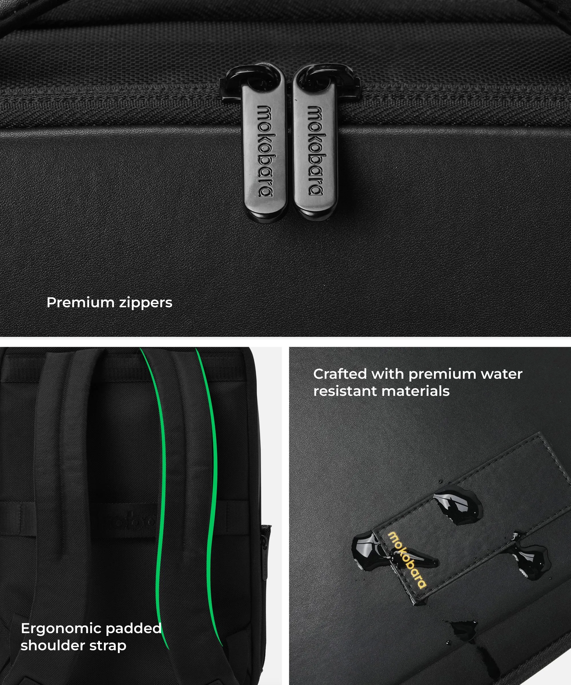 The Element Backpack - 18L - Image 5