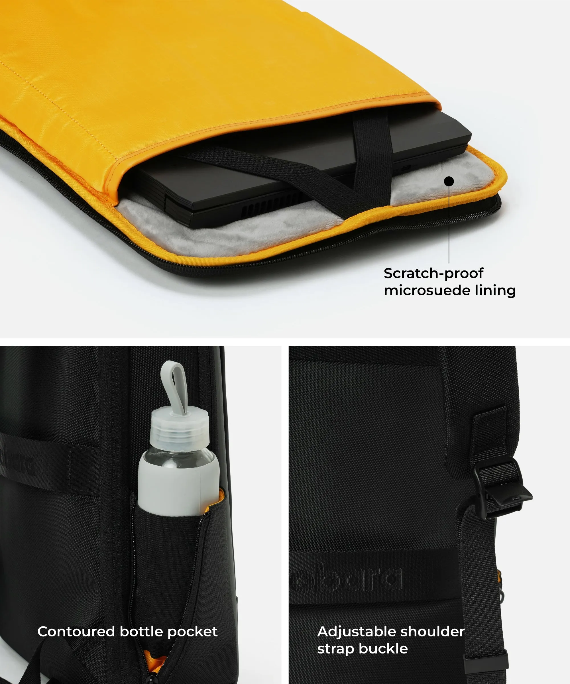 The Element Backpack - 18L - Image 6