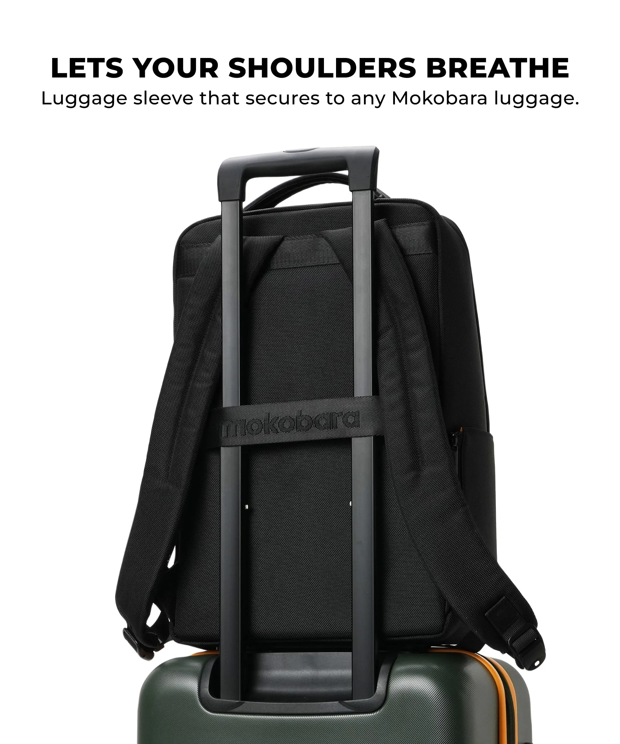 The Element Backpack - 18L - Image 7
