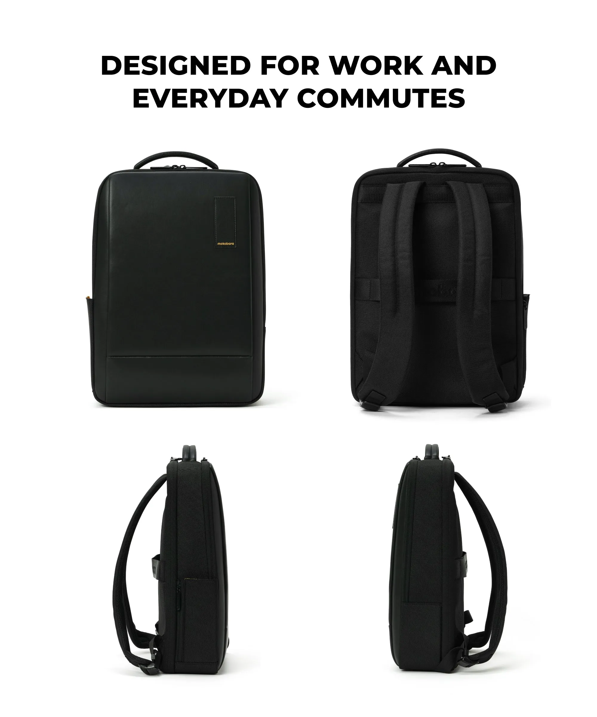 The Element Backpack - 18L - Image 9