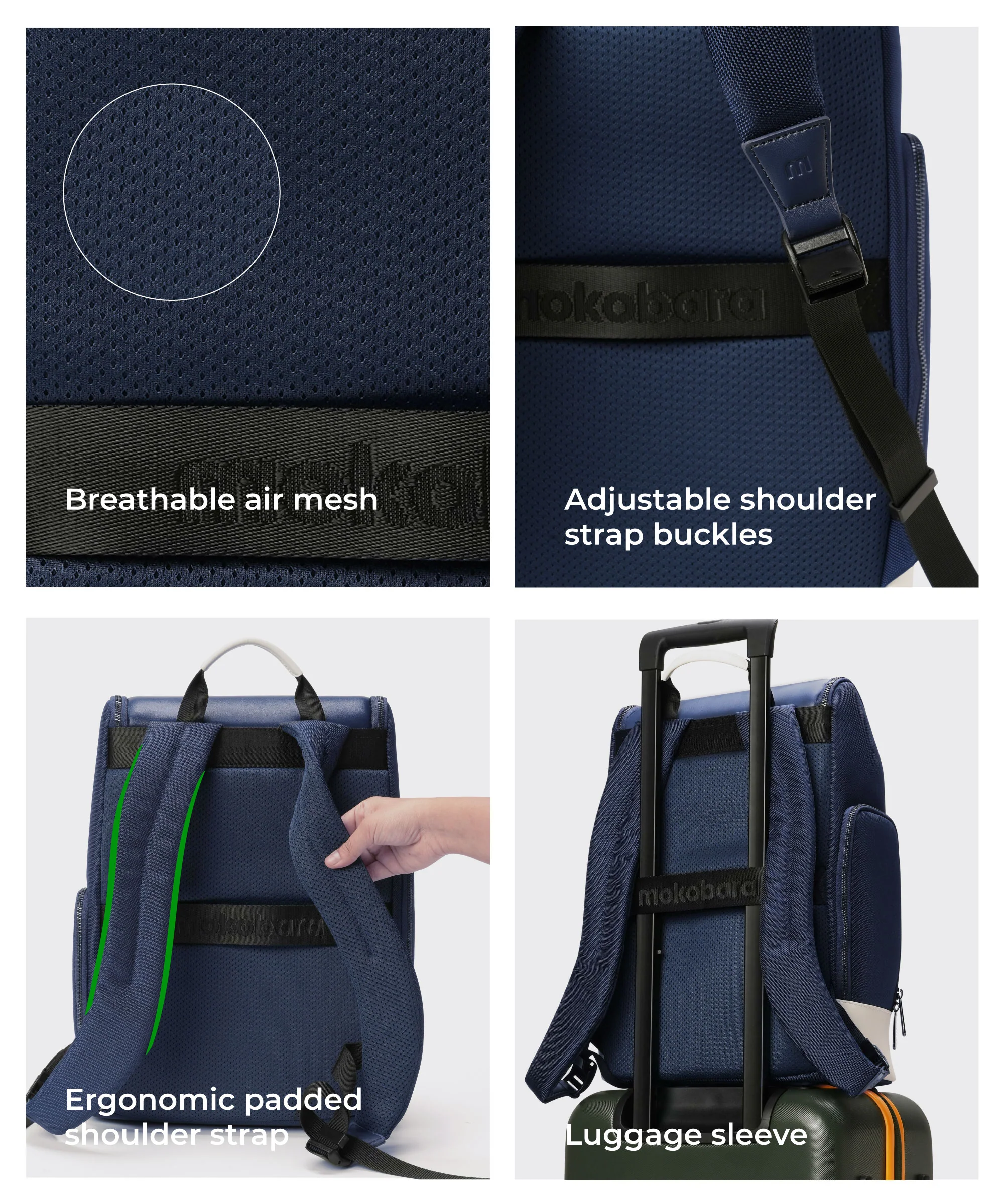The Hovercraft Backpack - 24L - Image 14