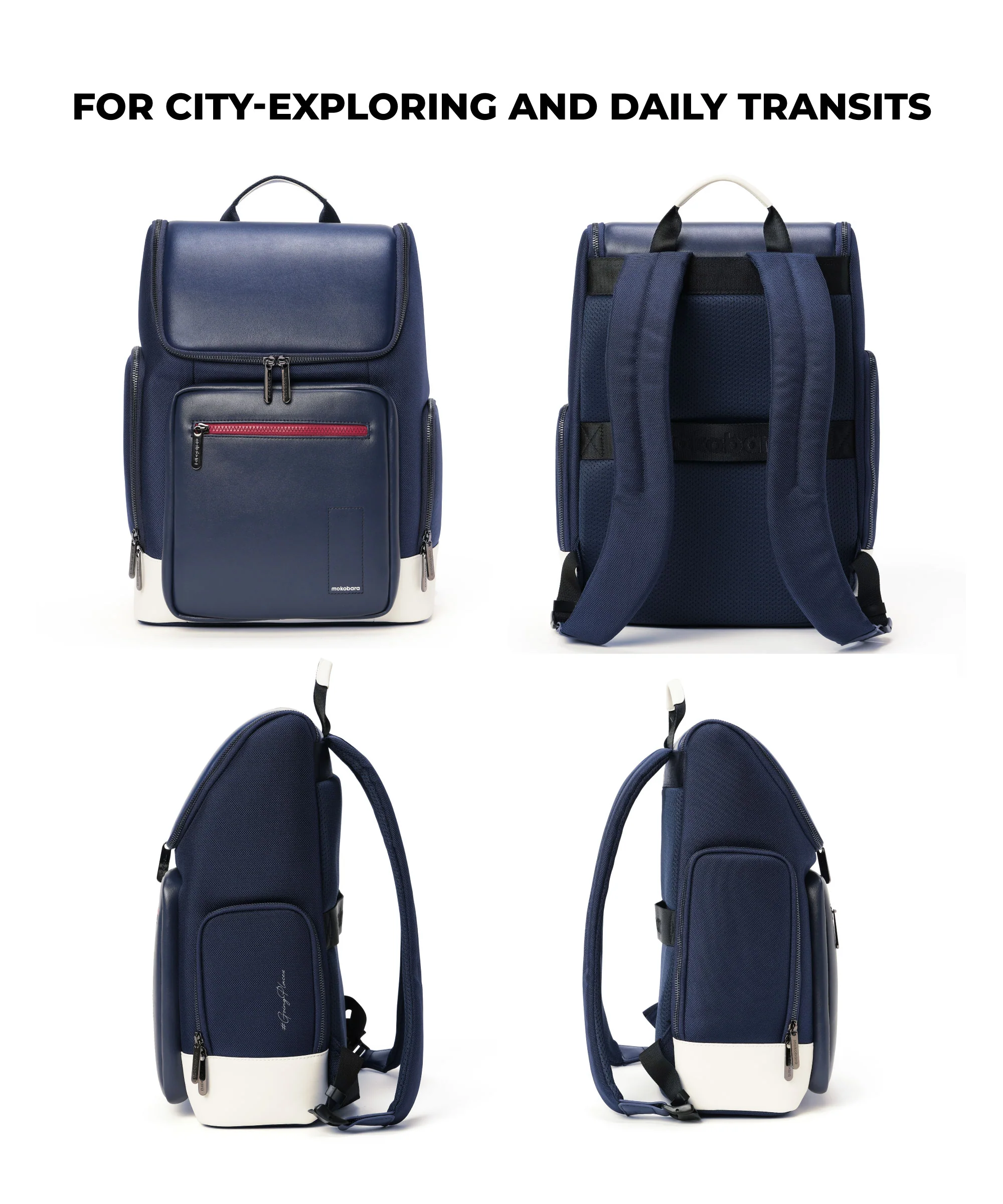 The Hovercraft Backpack - 24L - Image 15
