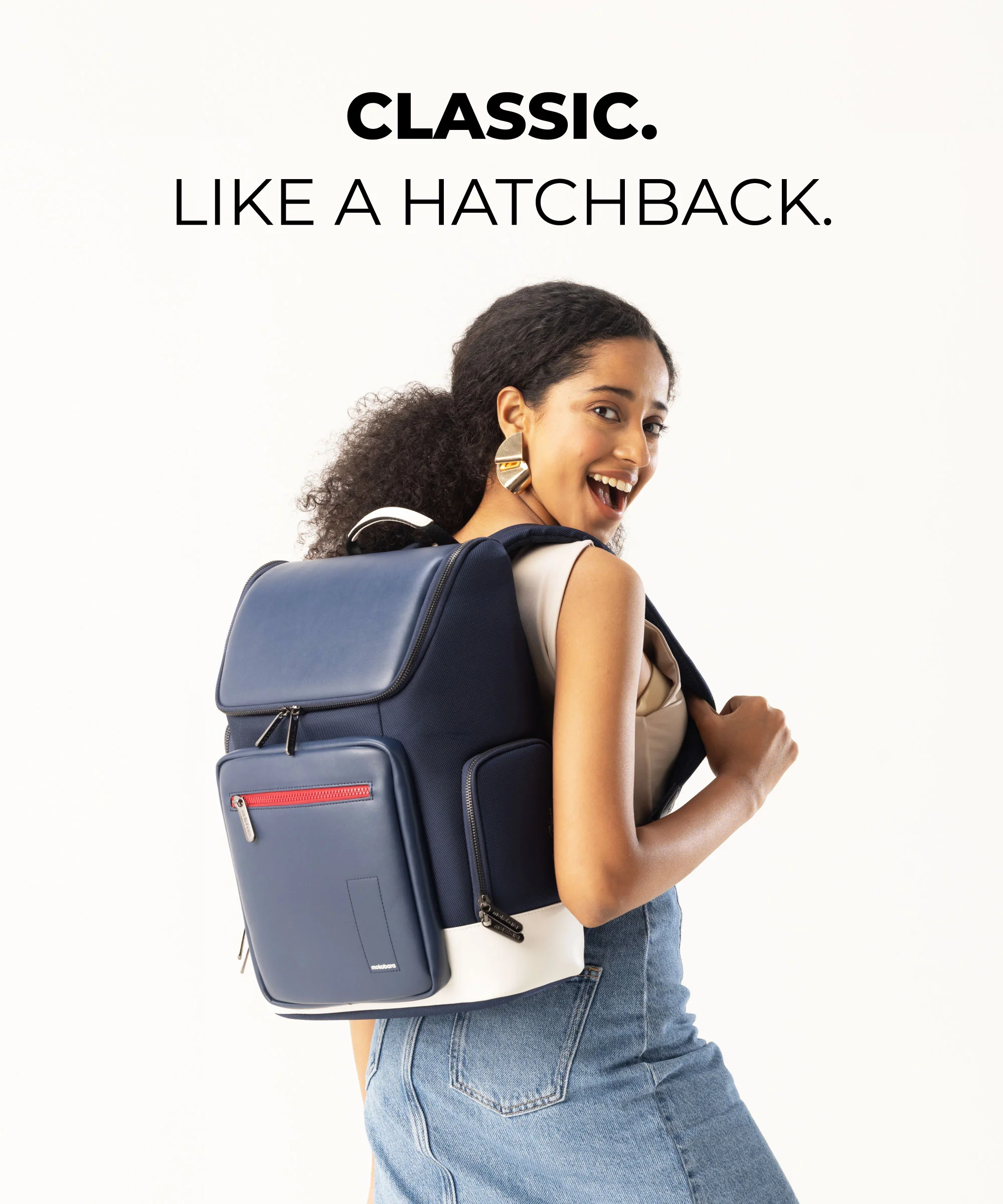 The Hovercraft Backpack - 24L - Image 16