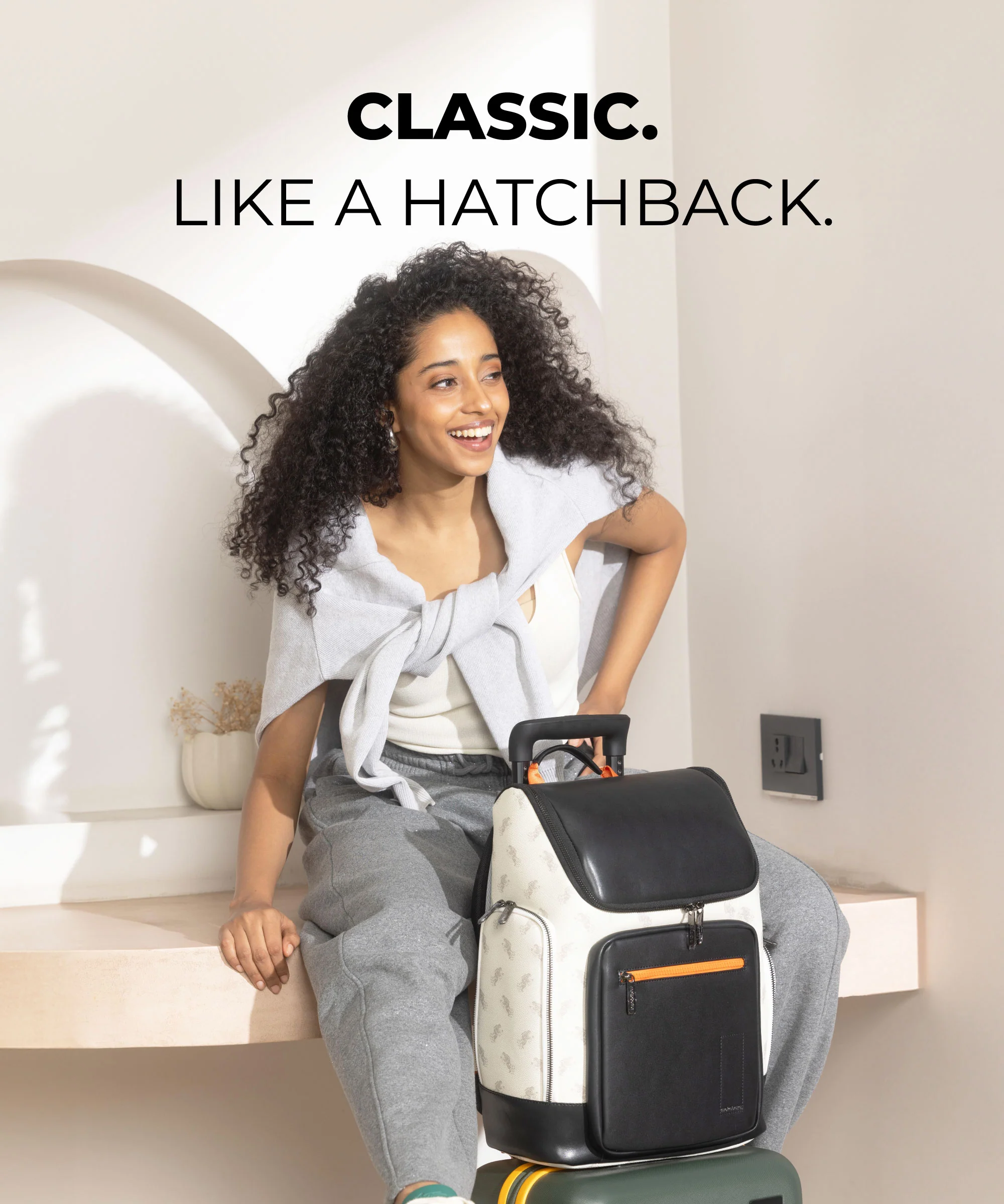 The Hovercraft Backpack - 24L - Image 18