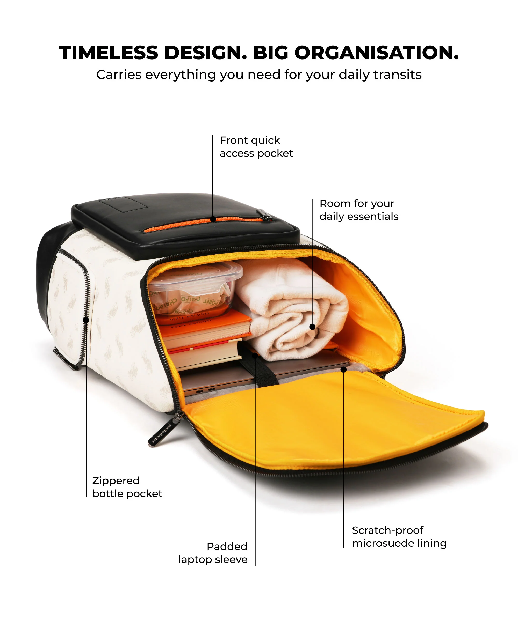 The Hovercraft Backpack - 24L - Image 20