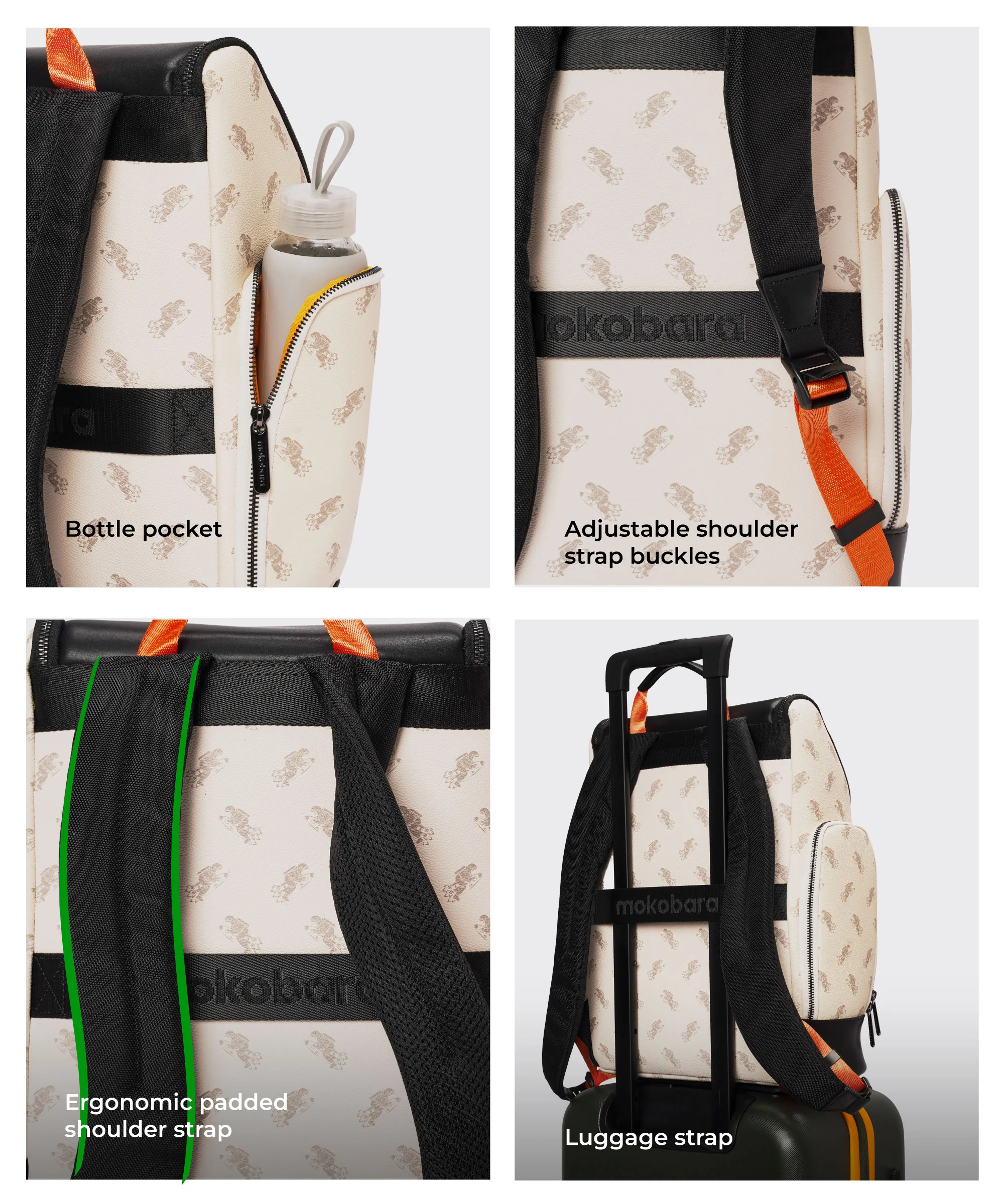 The Hovercraft Backpack - 24L - Image 22