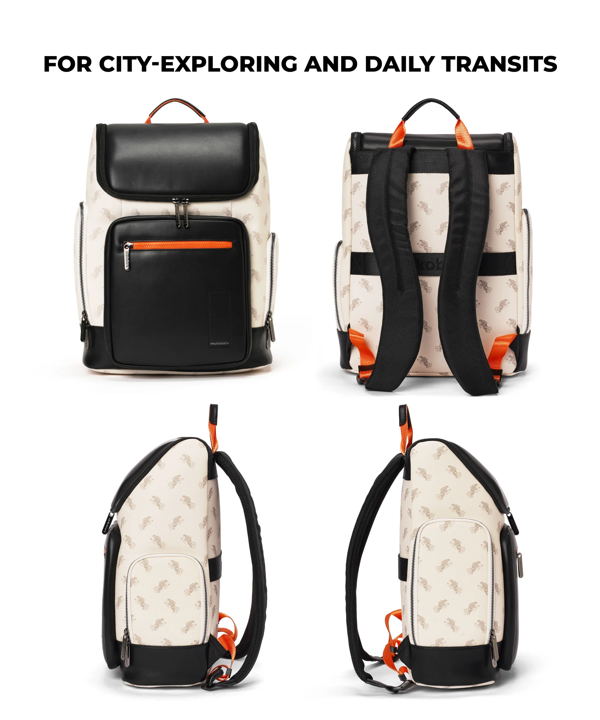 The Hovercraft Backpack - 24L - Image 24
