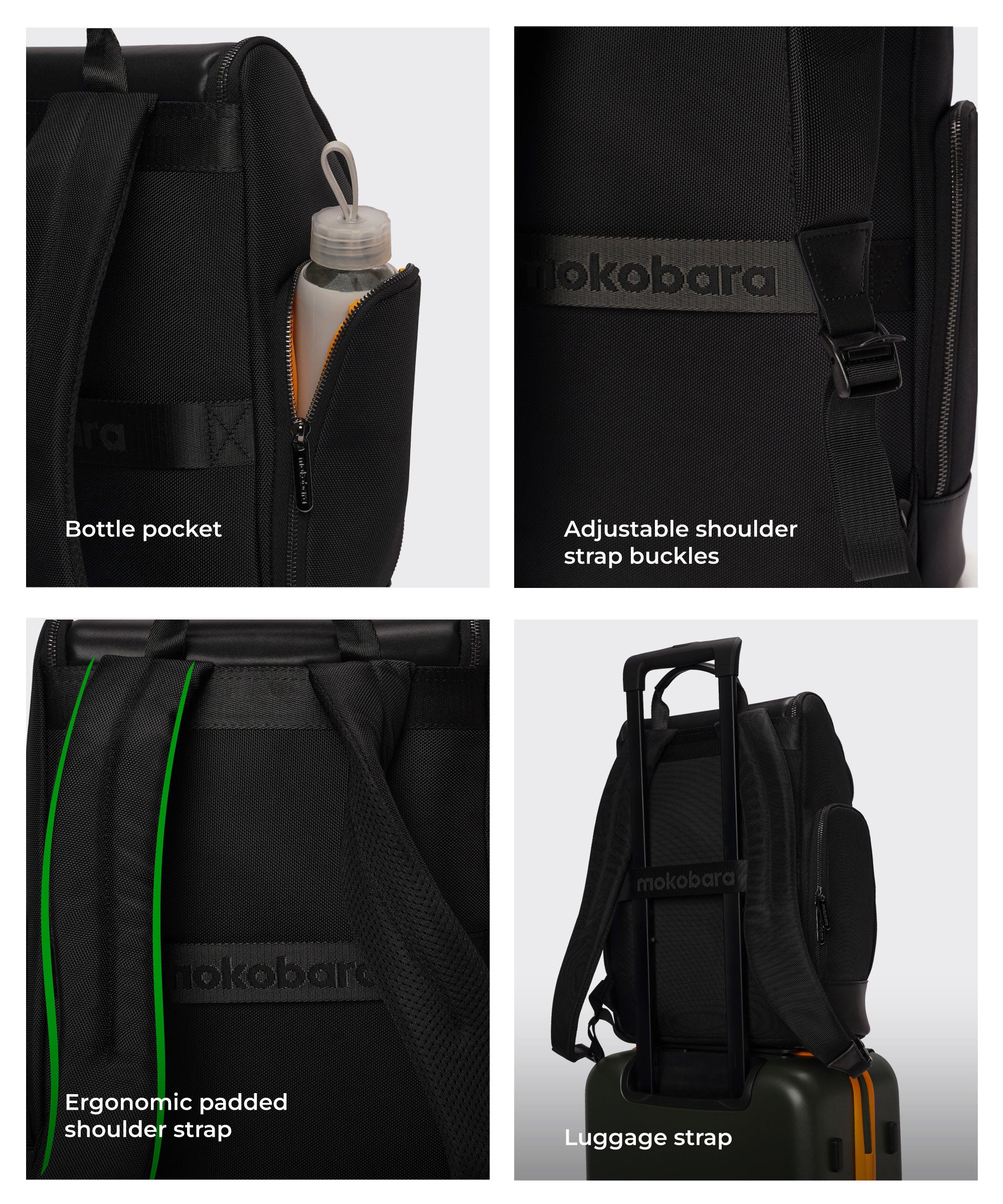 The Hovercraft Backpack - 24L - Image 31