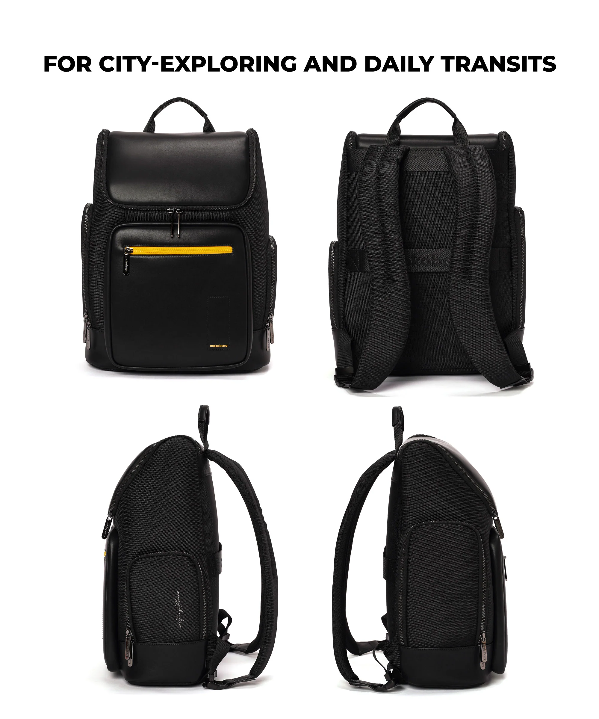 The Hovercraft Backpack - 24L - Image 32