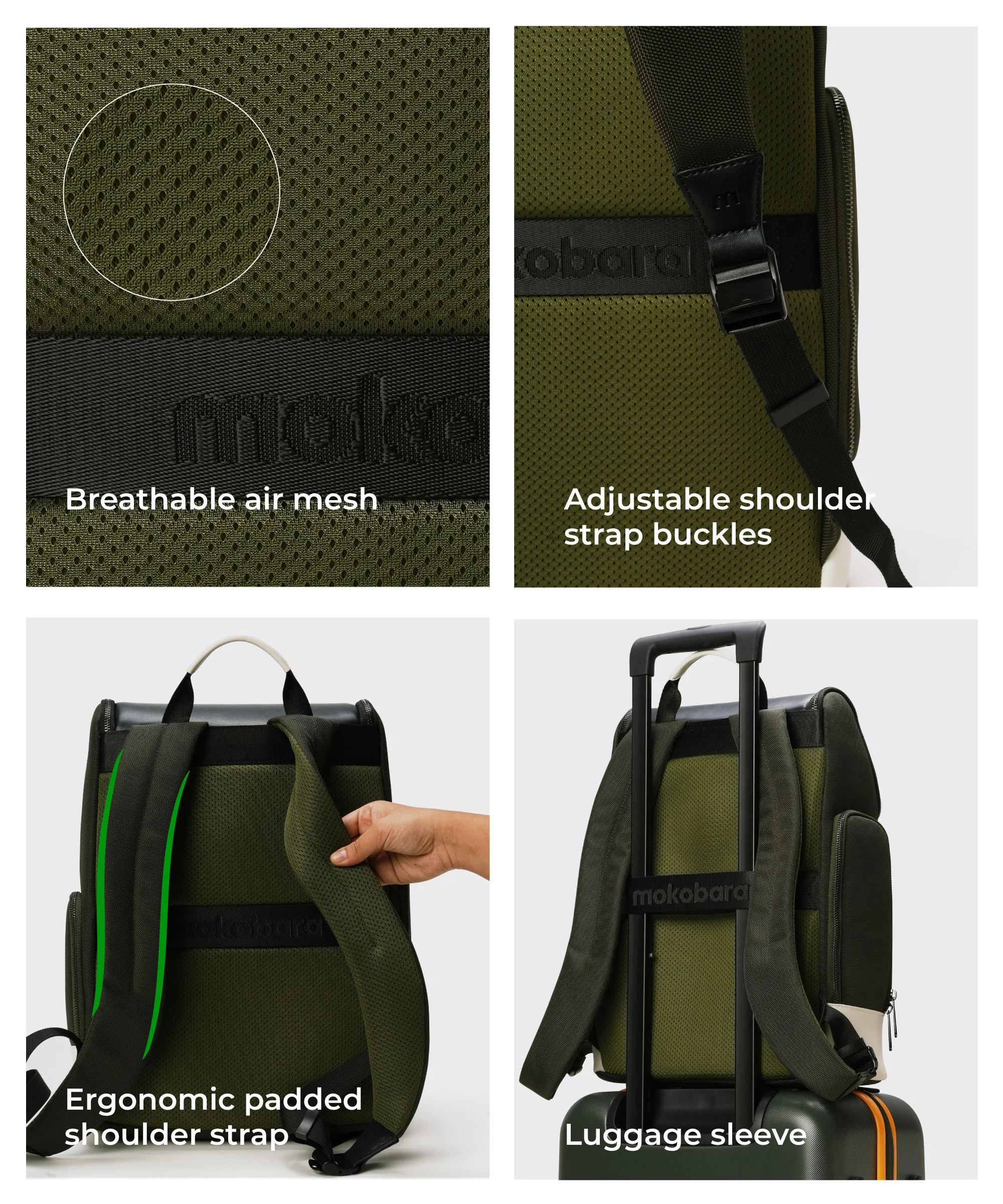 The Hovercraft Backpack - 24L - Image 39