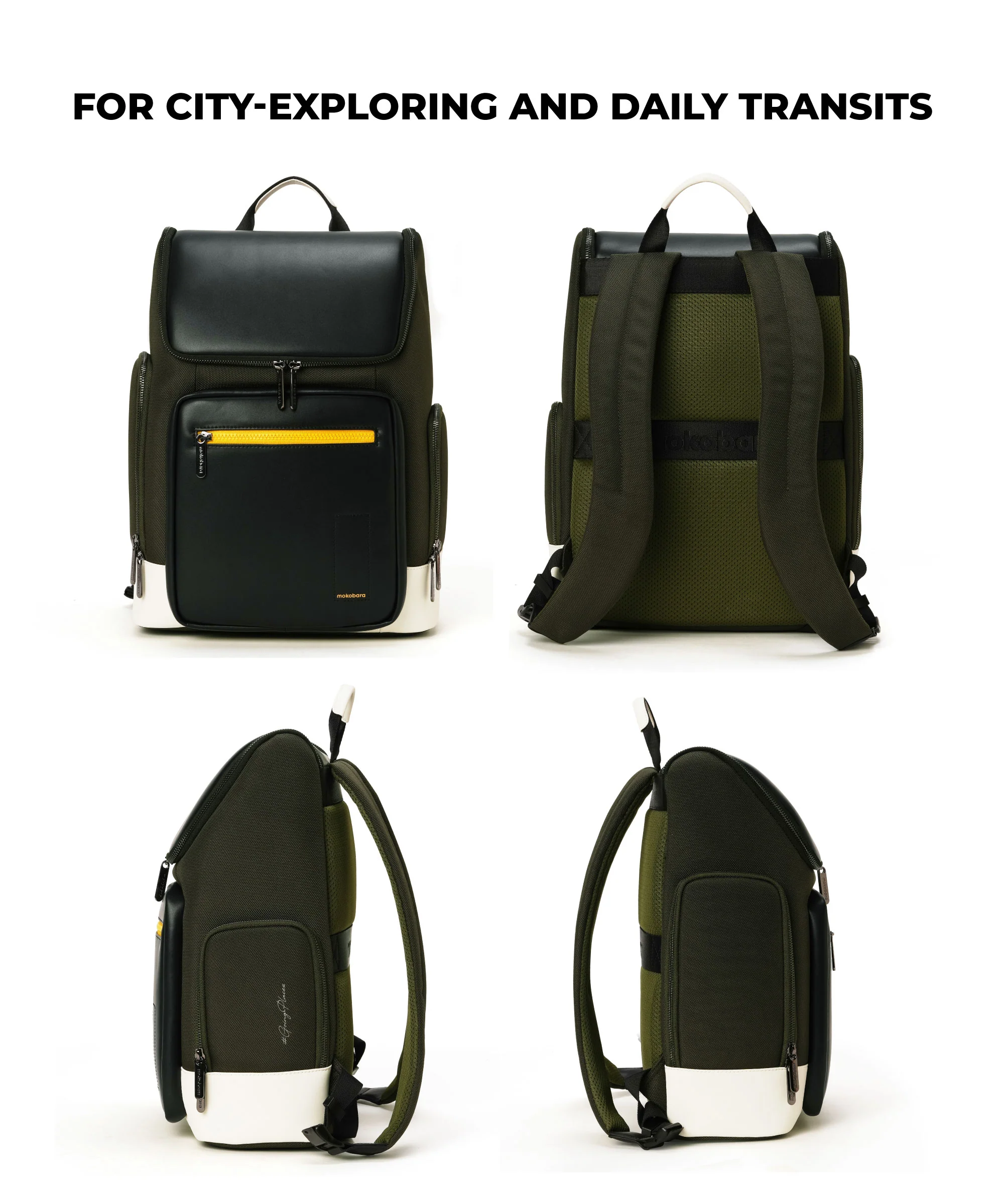The Hovercraft Backpack - 24L - Image 40