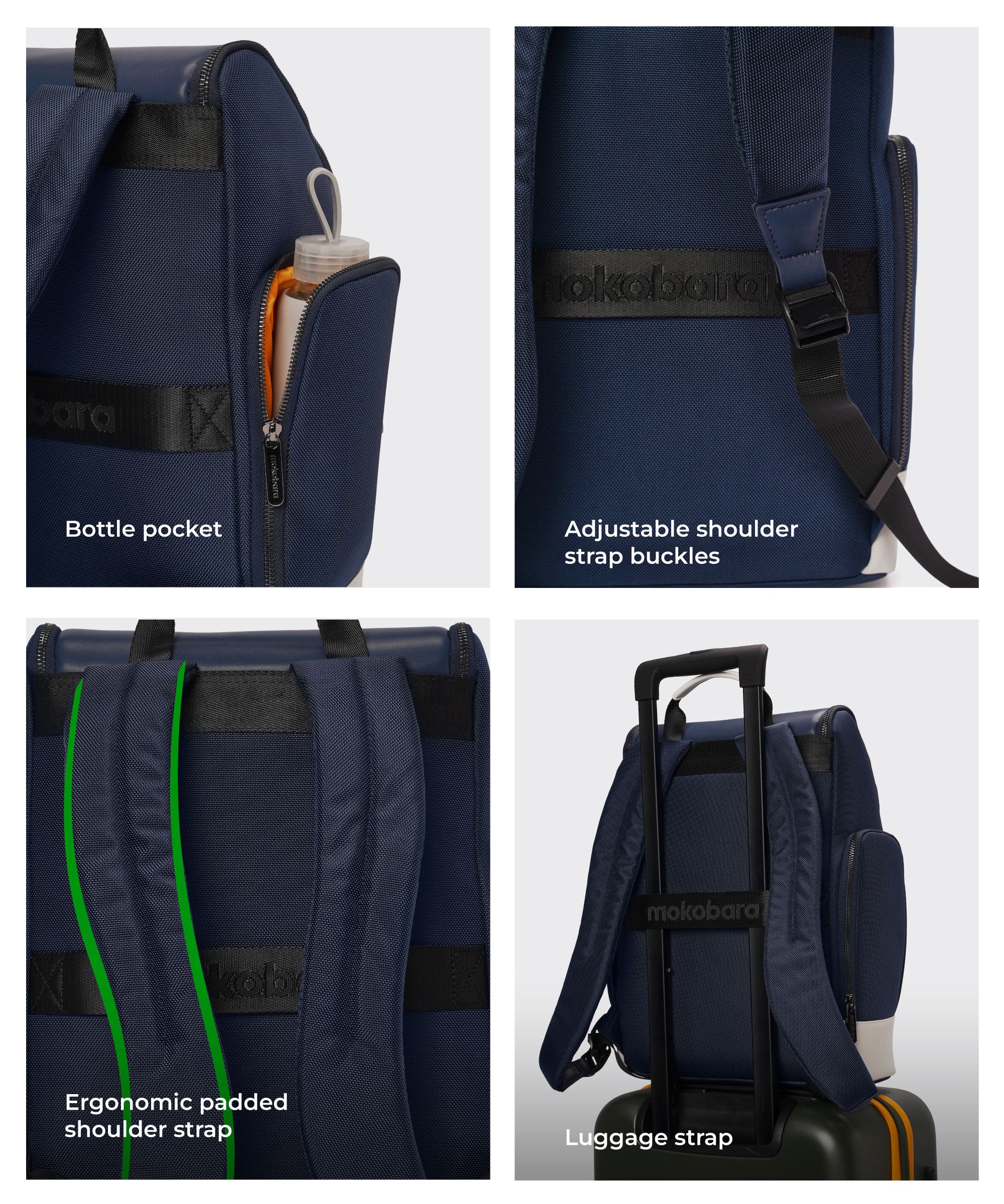 The Hovercraft Backpack - 24L - Image 47