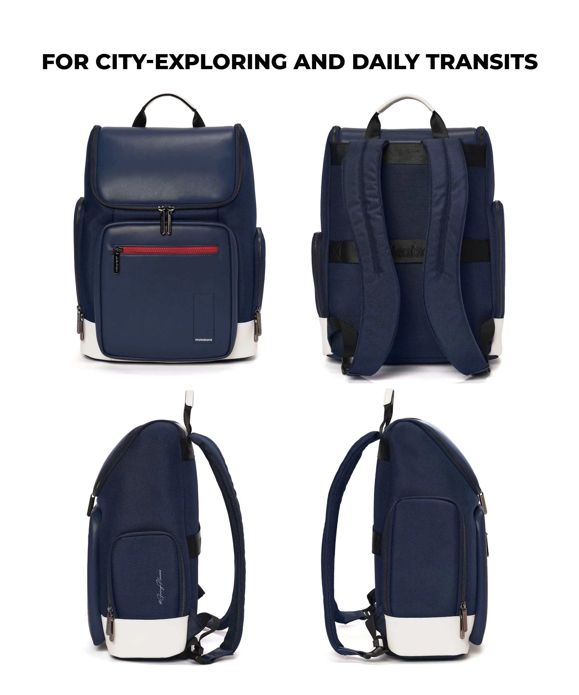 The Hovercraft Backpack - 24L - Image 48