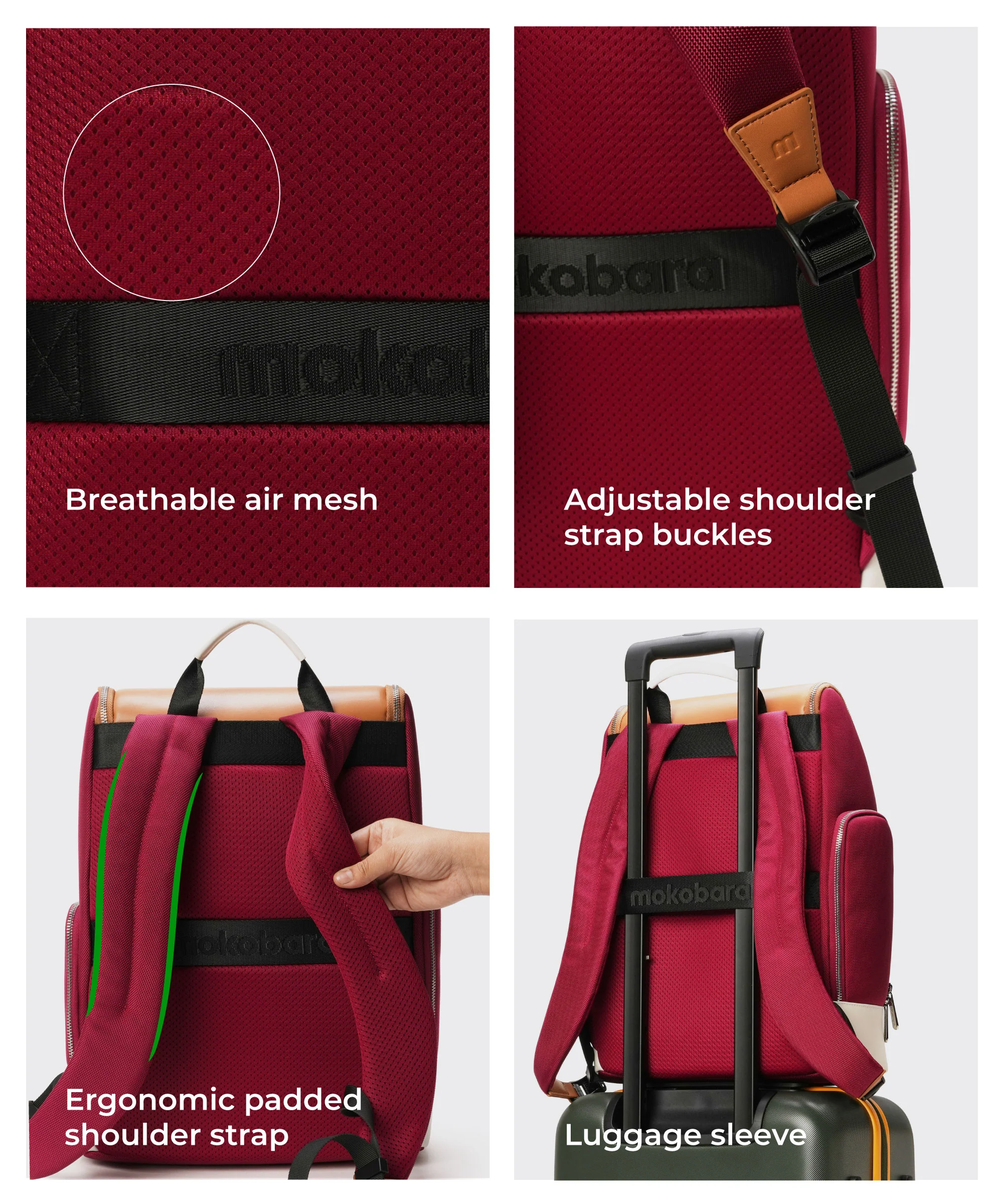 The Hovercraft Backpack - 24L - Image 6