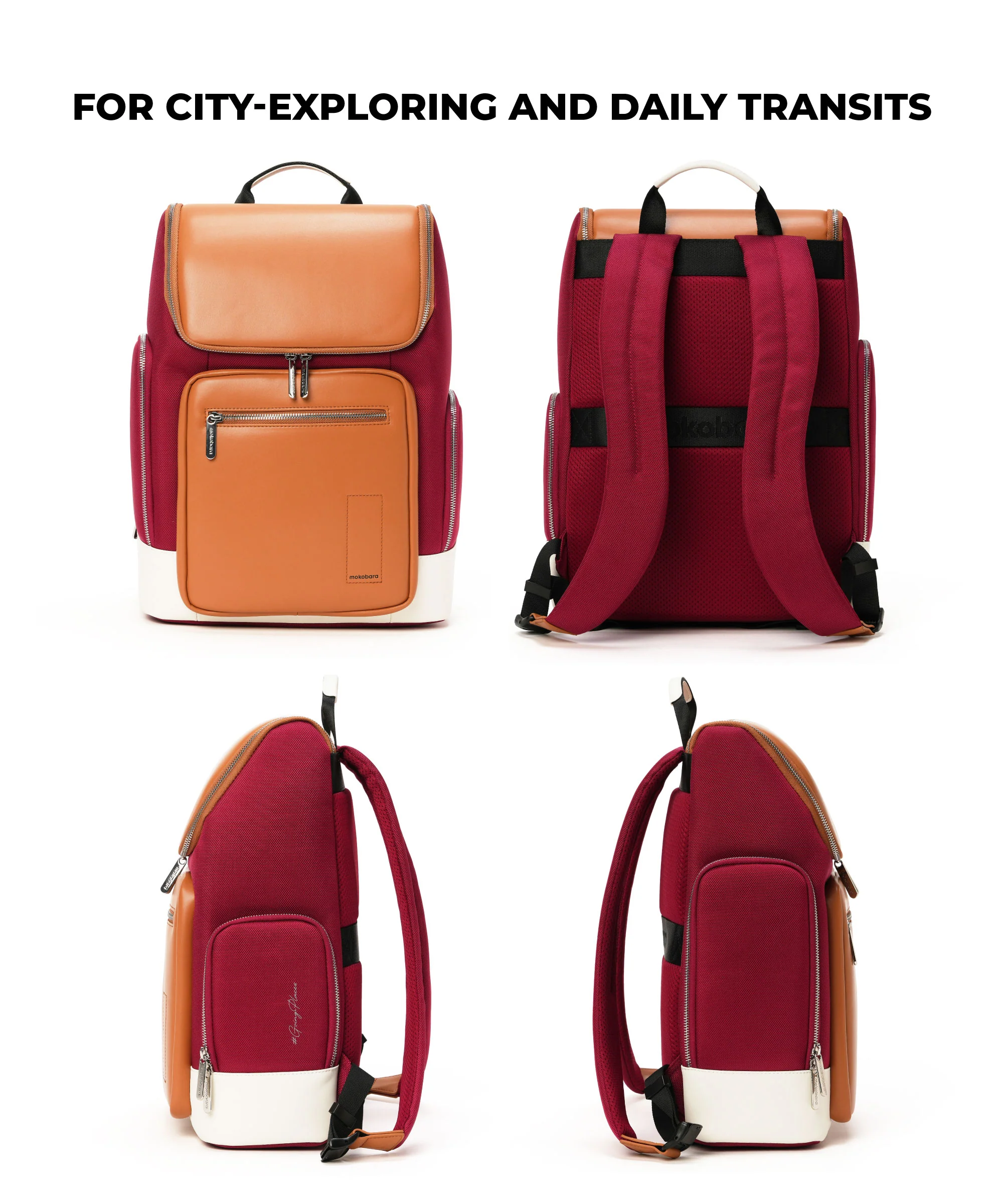 The Hovercraft Backpack - 24L - Image 7