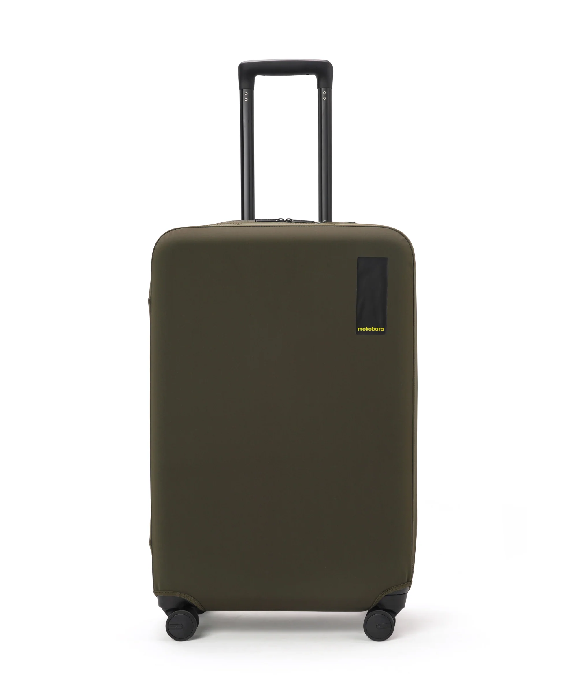 The Iconic Luggage Cover - Image 11