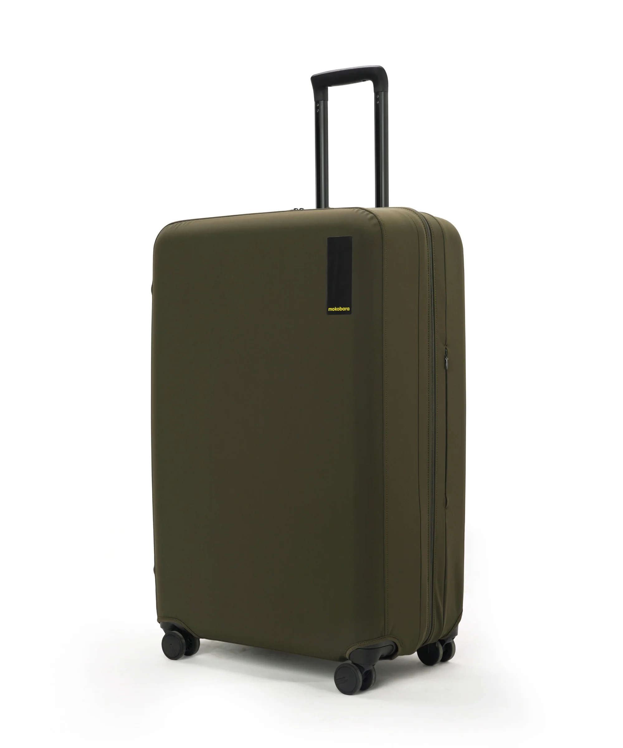 The Iconic Luggage Cover - Image 19