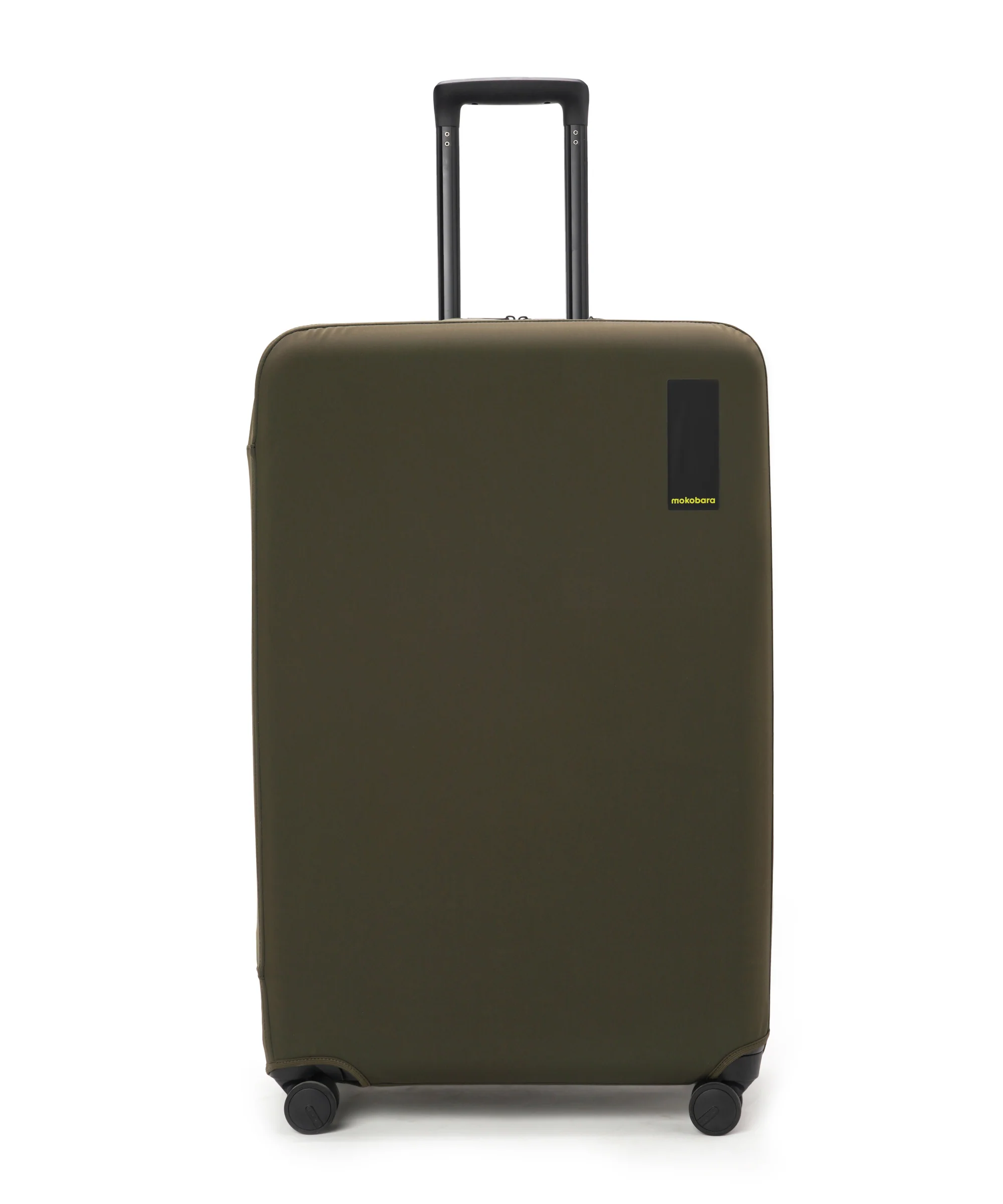 The Iconic Luggage Cover - Image 20