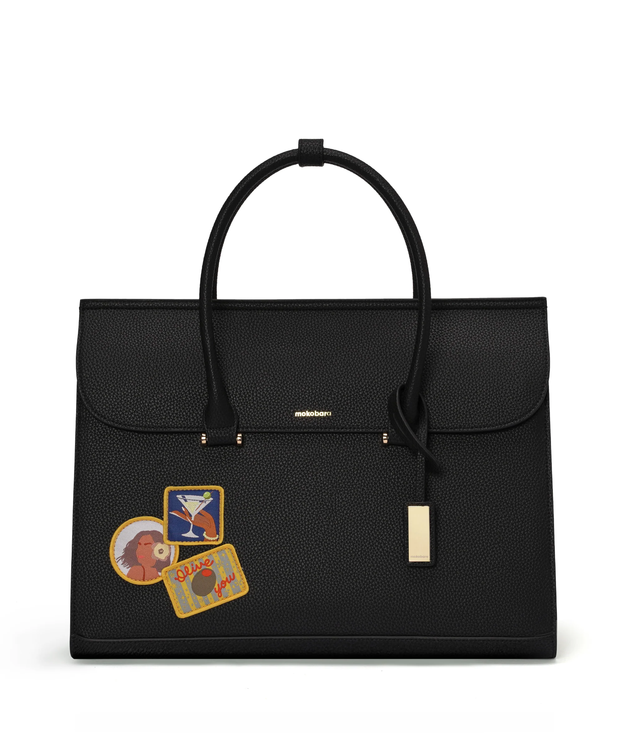 The Jazz Tote - Image 15