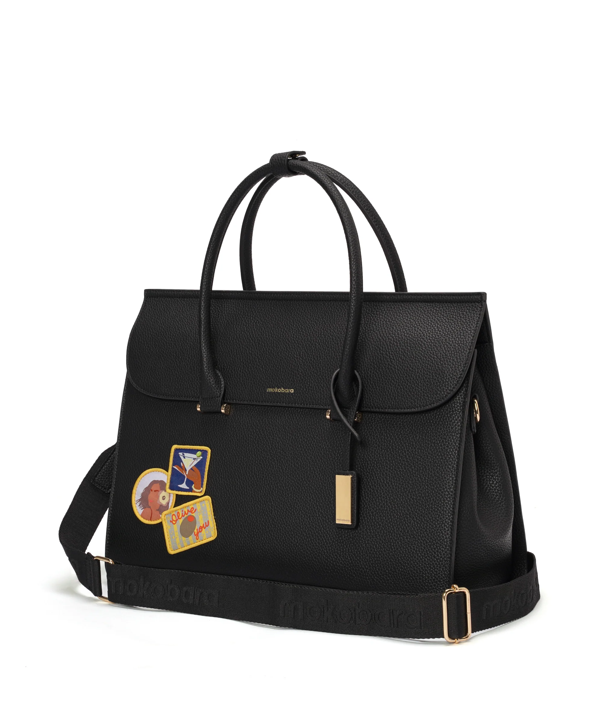 The Jazz Tote - Image 16