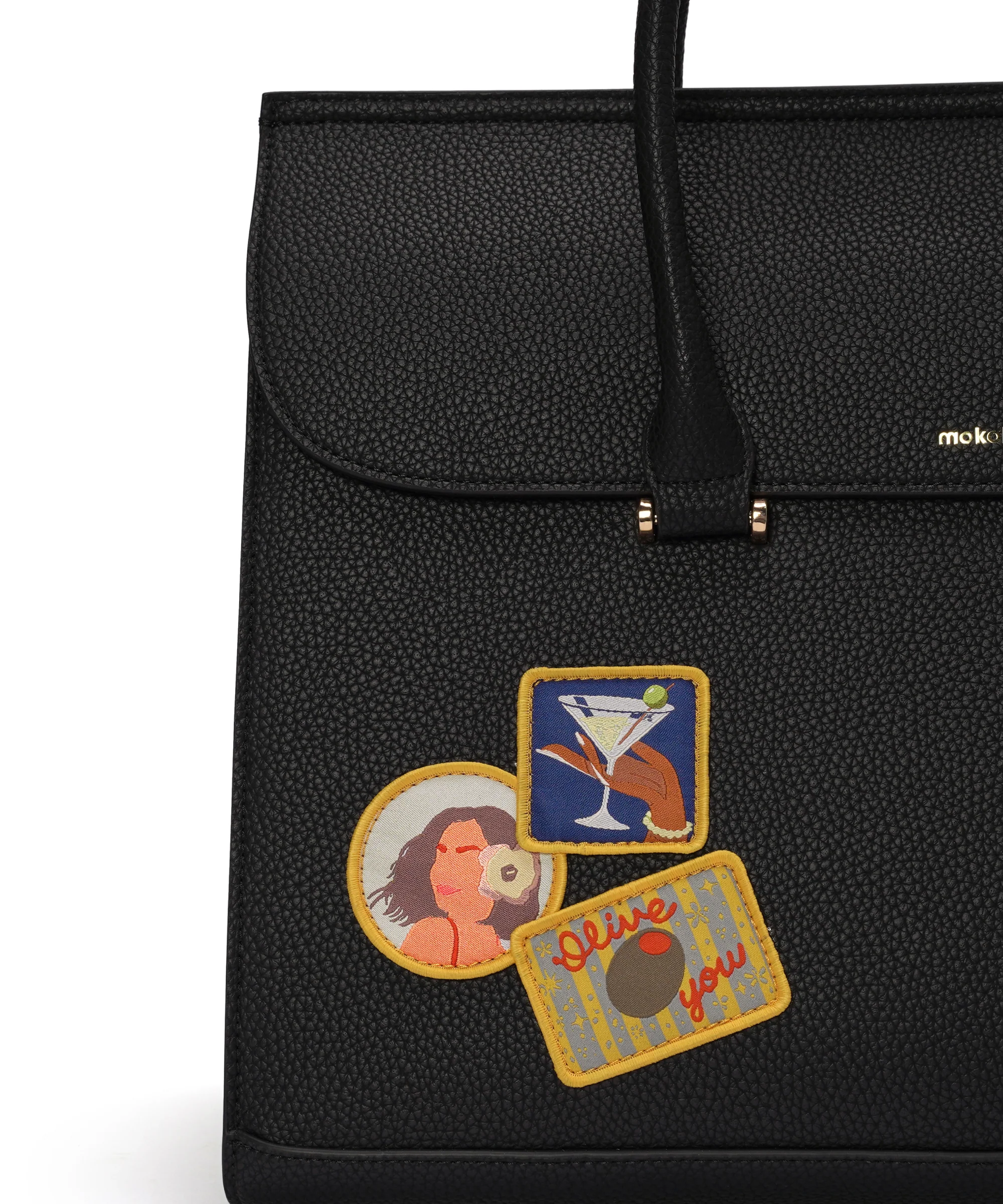 The Jazz Tote - Image 20