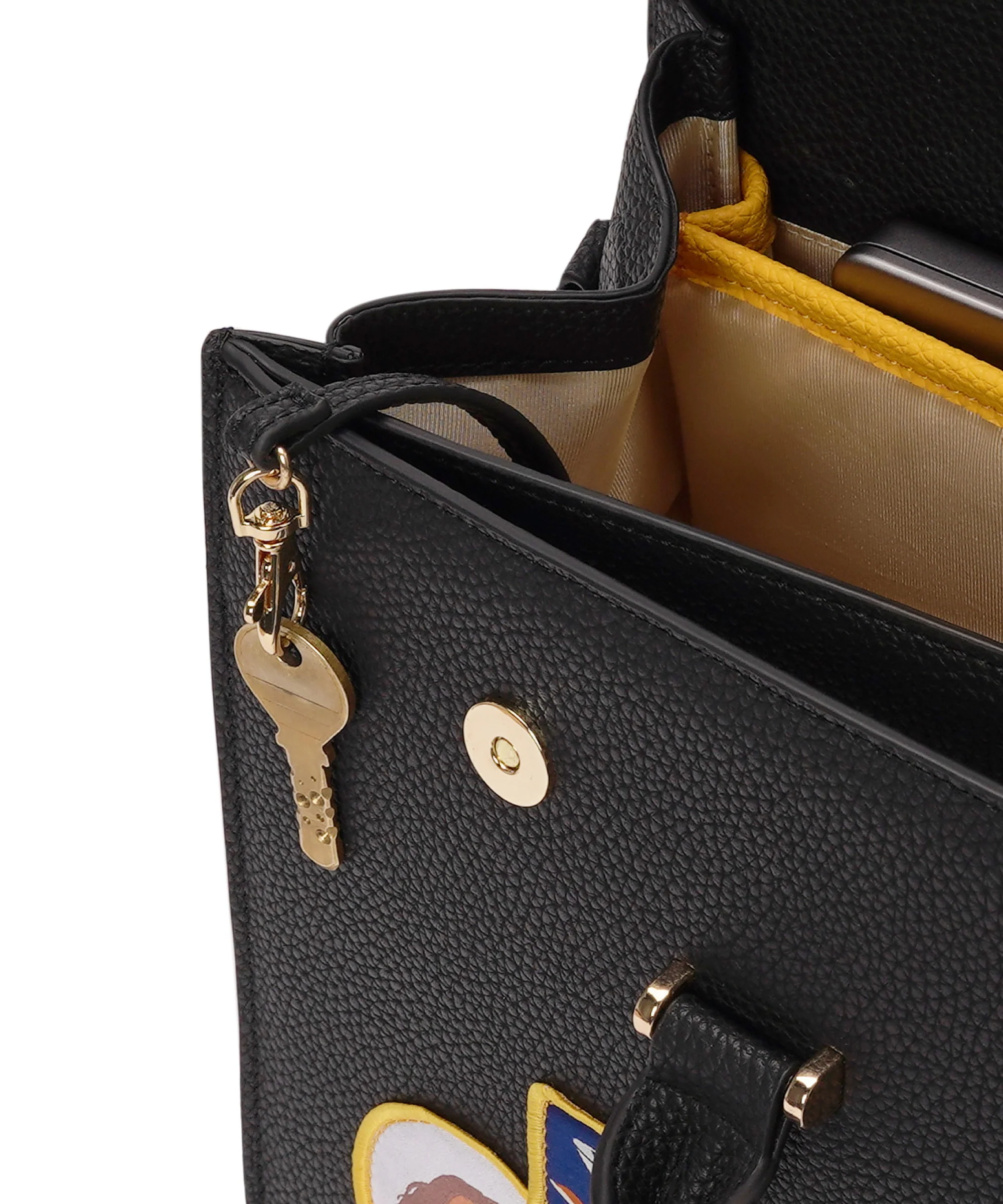 The Jazz Tote - Image 25