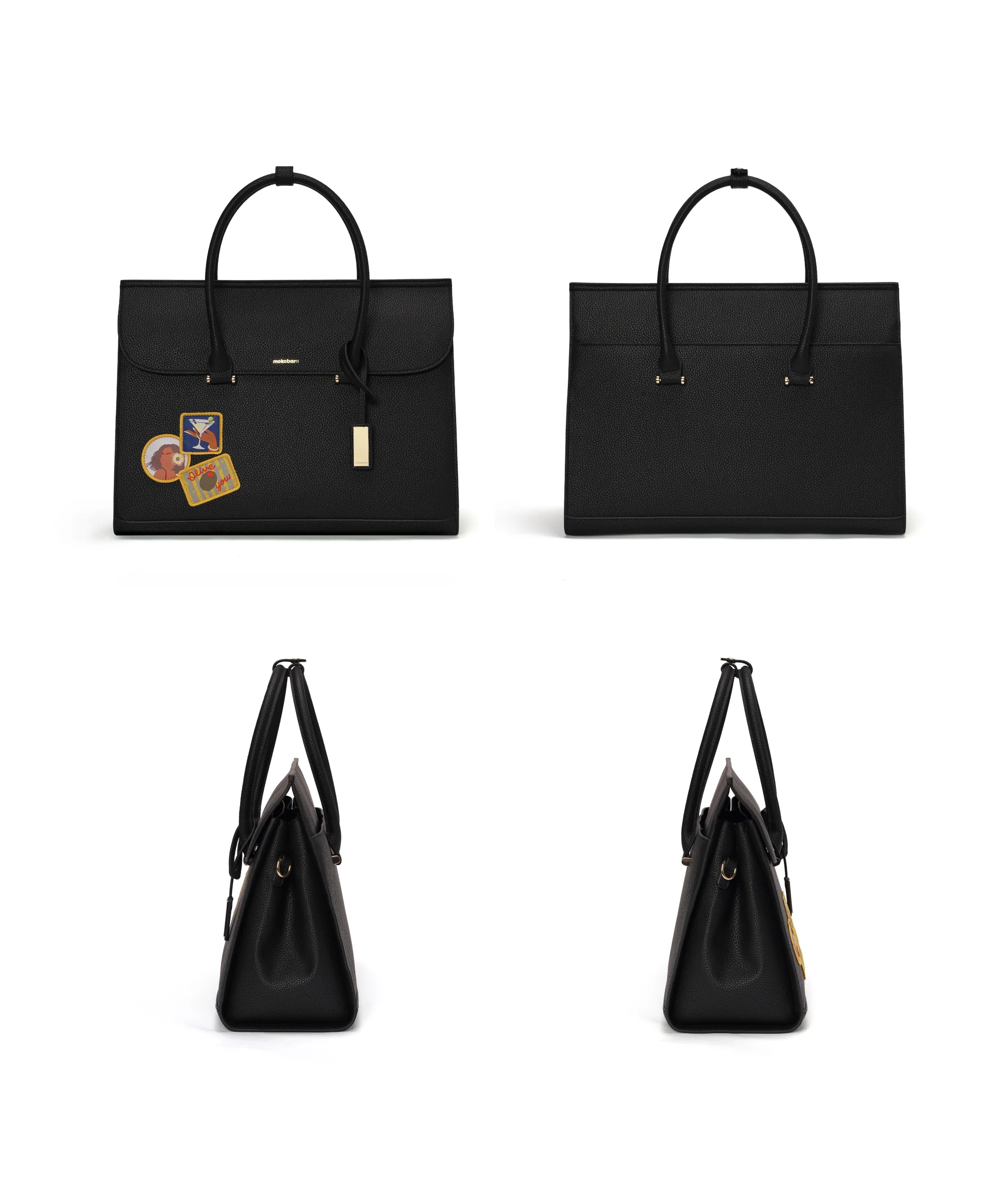 The Jazz Tote - Image 27