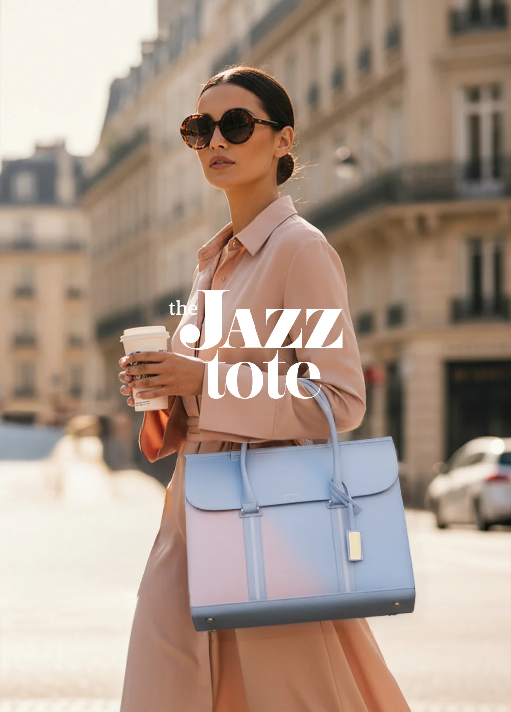 The Jazz Tote - Image 3