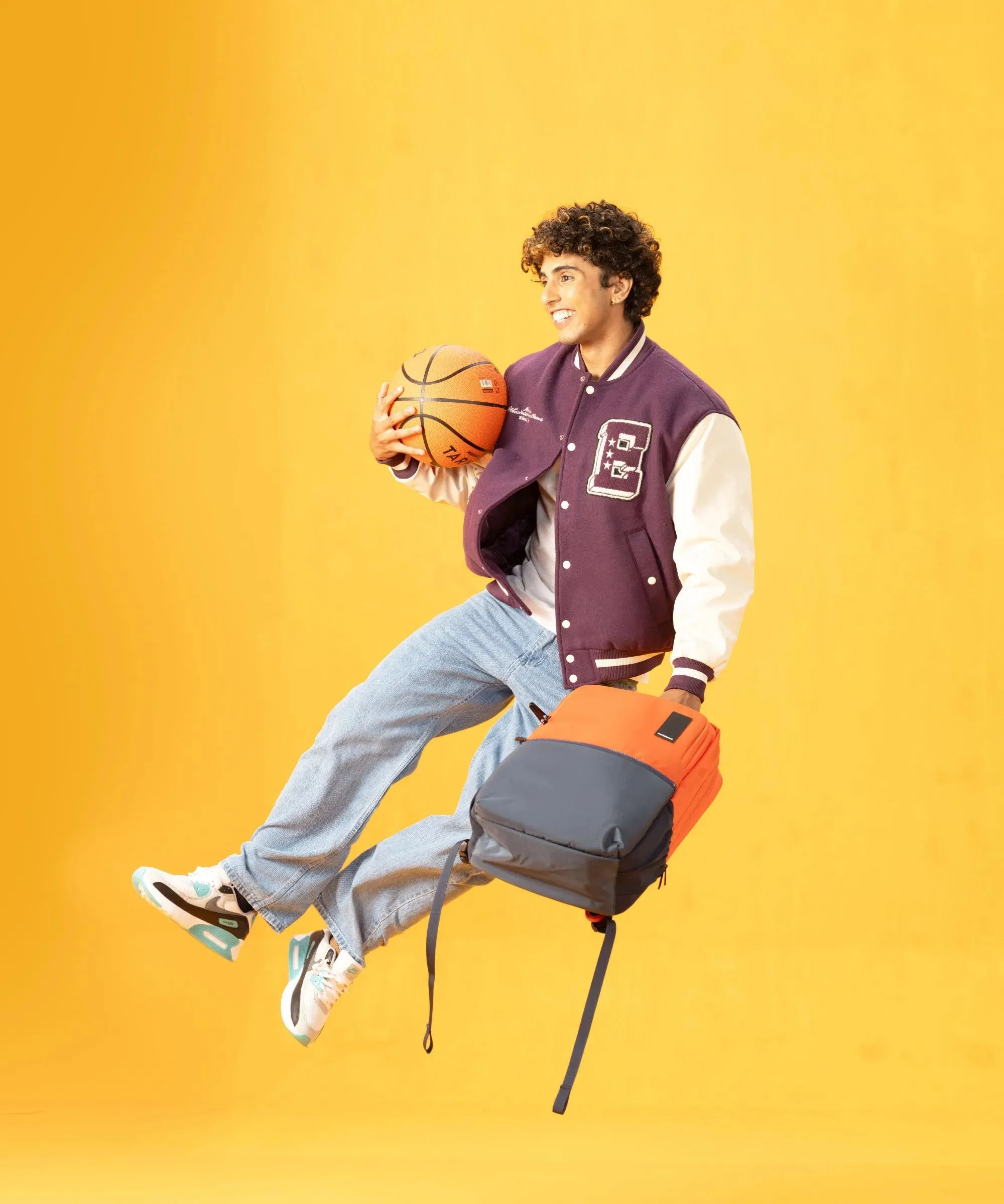 The Kaleido Backpack - 28L - Image 14
