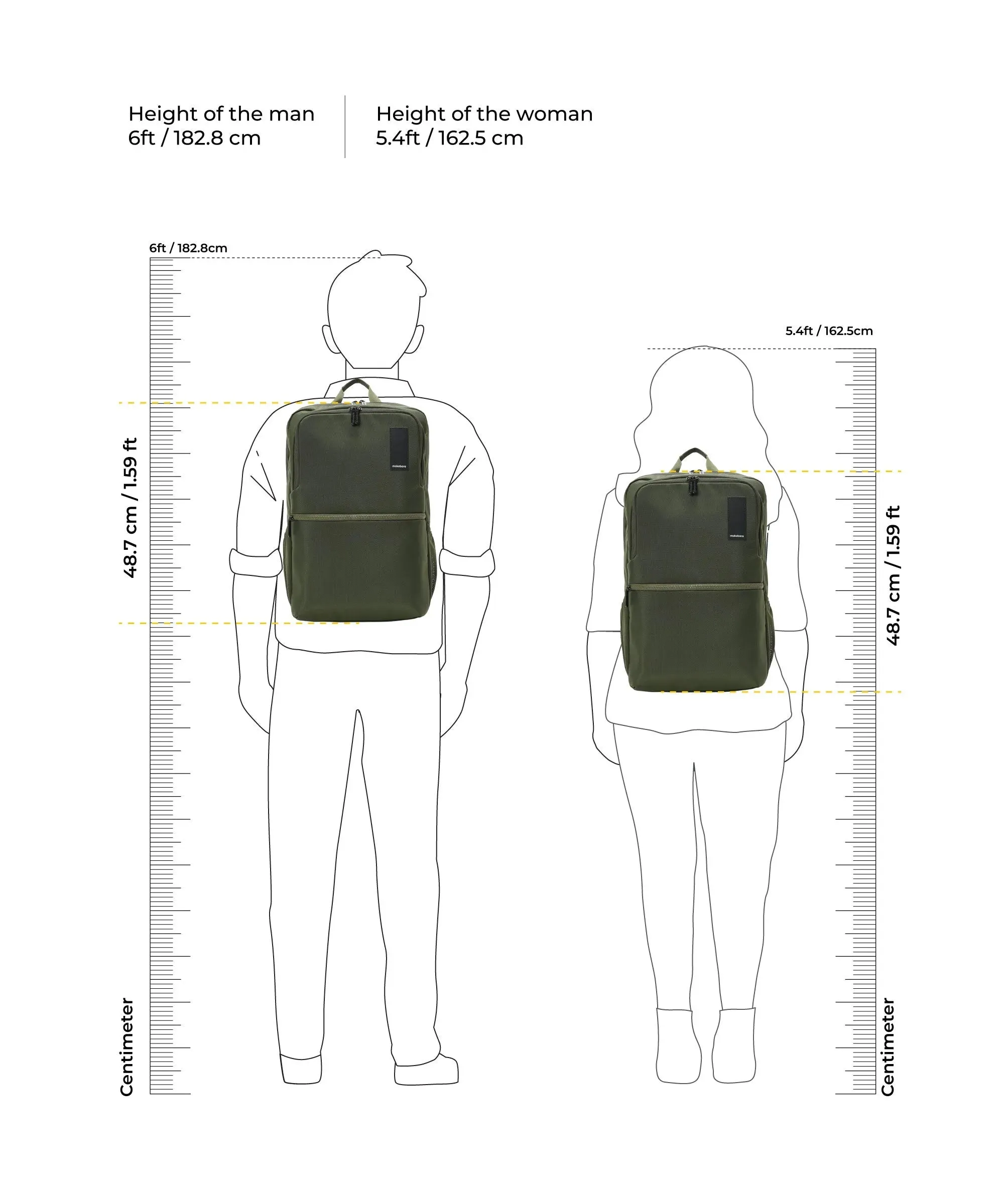 The Kaleido Backpack - 28L - Image 17