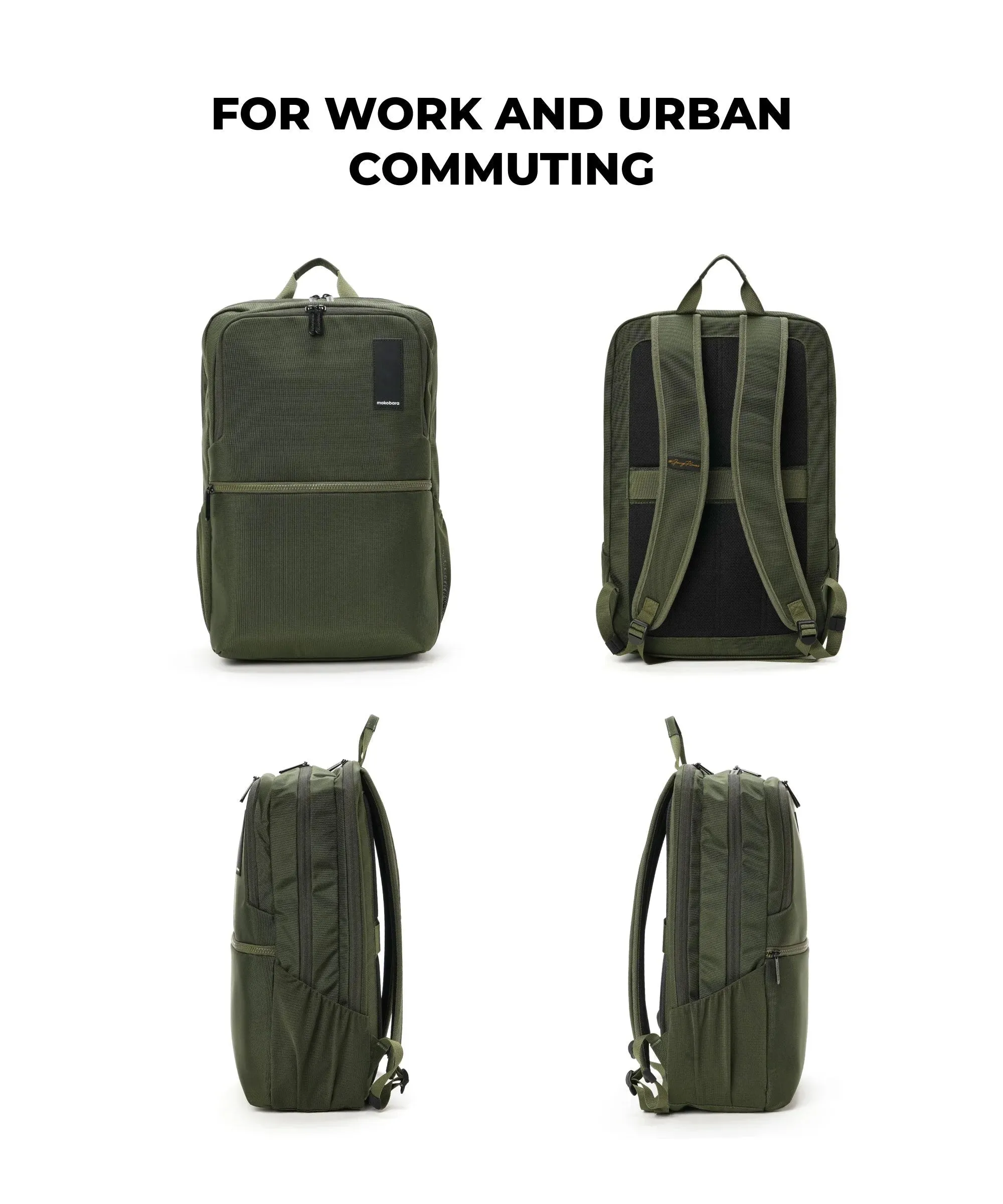 The Kaleido Backpack - 28L - Image 18
