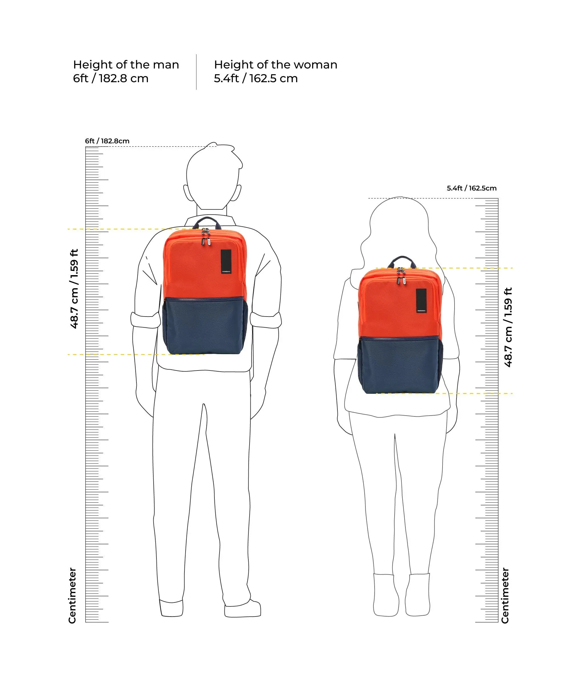 The Kaleido Backpack - 28L - Image 24