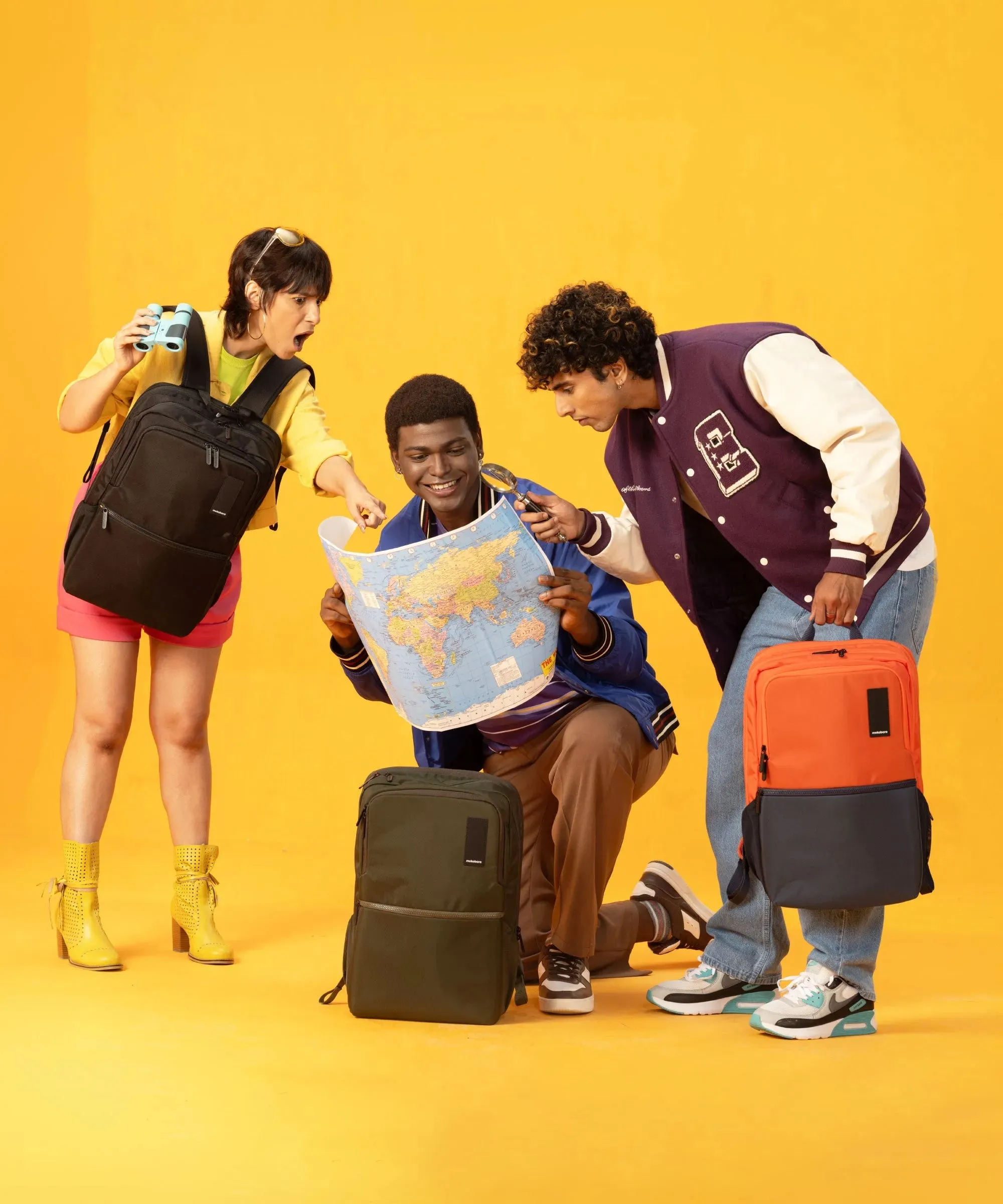 The Kaleido Backpack - 28L - Image 32