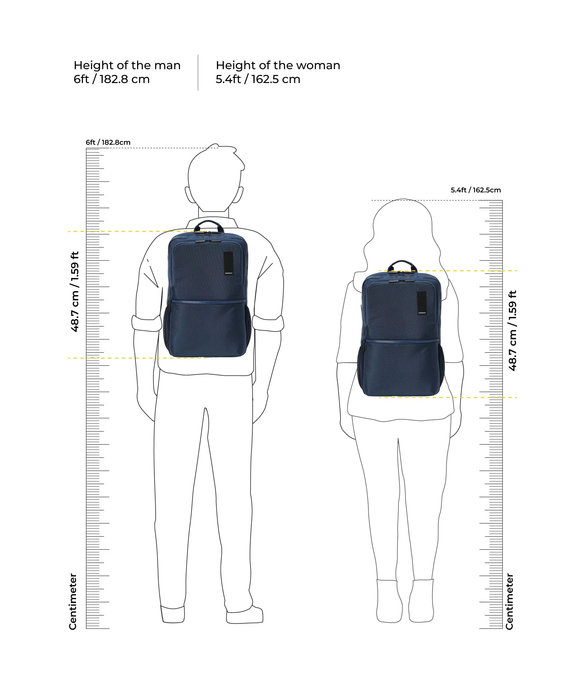 The Kaleido Backpack - 28L - Image 33