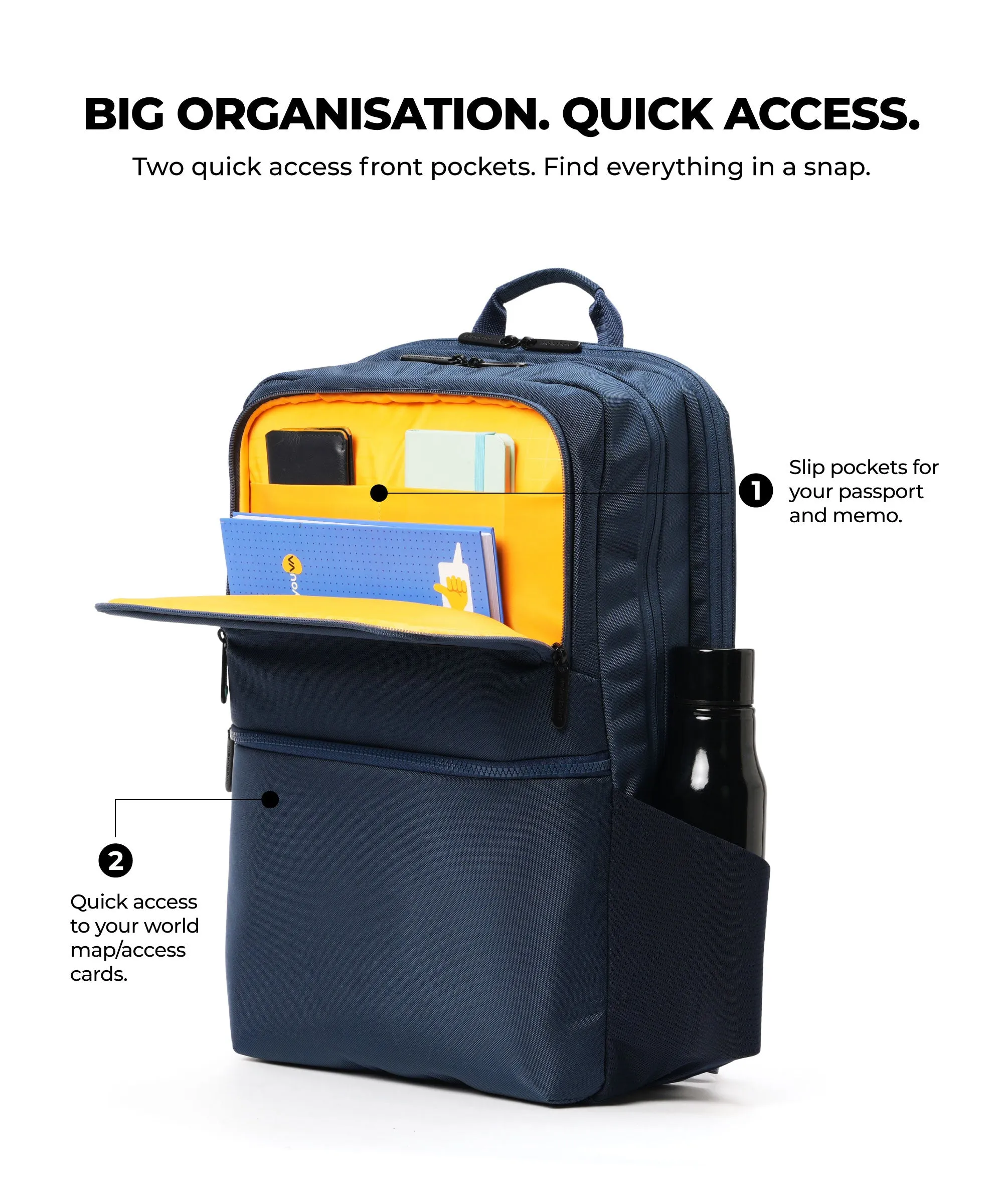 The Kaleido Backpack - 28L - Image 34