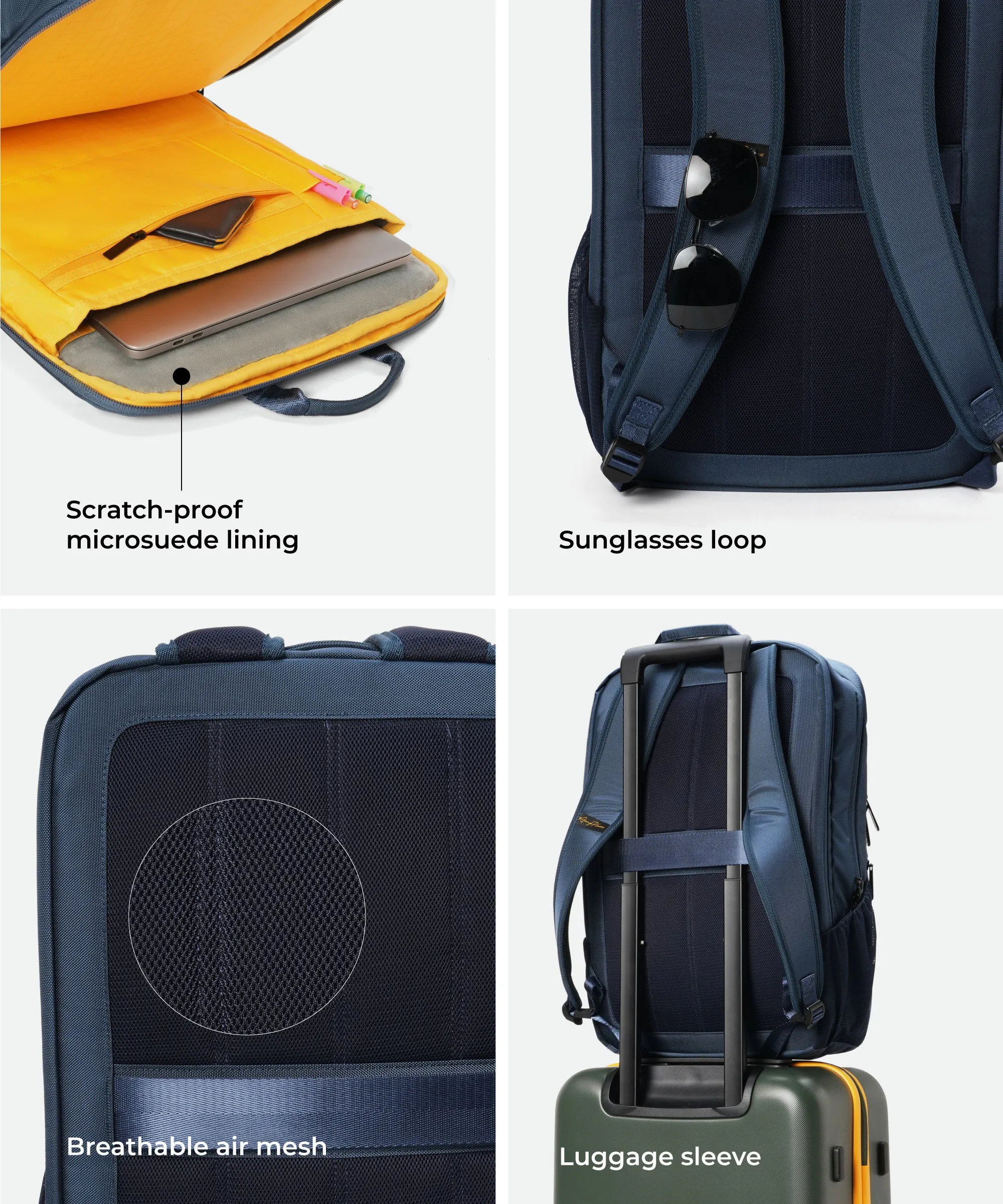 The Kaleido Backpack - 28L - Image 35