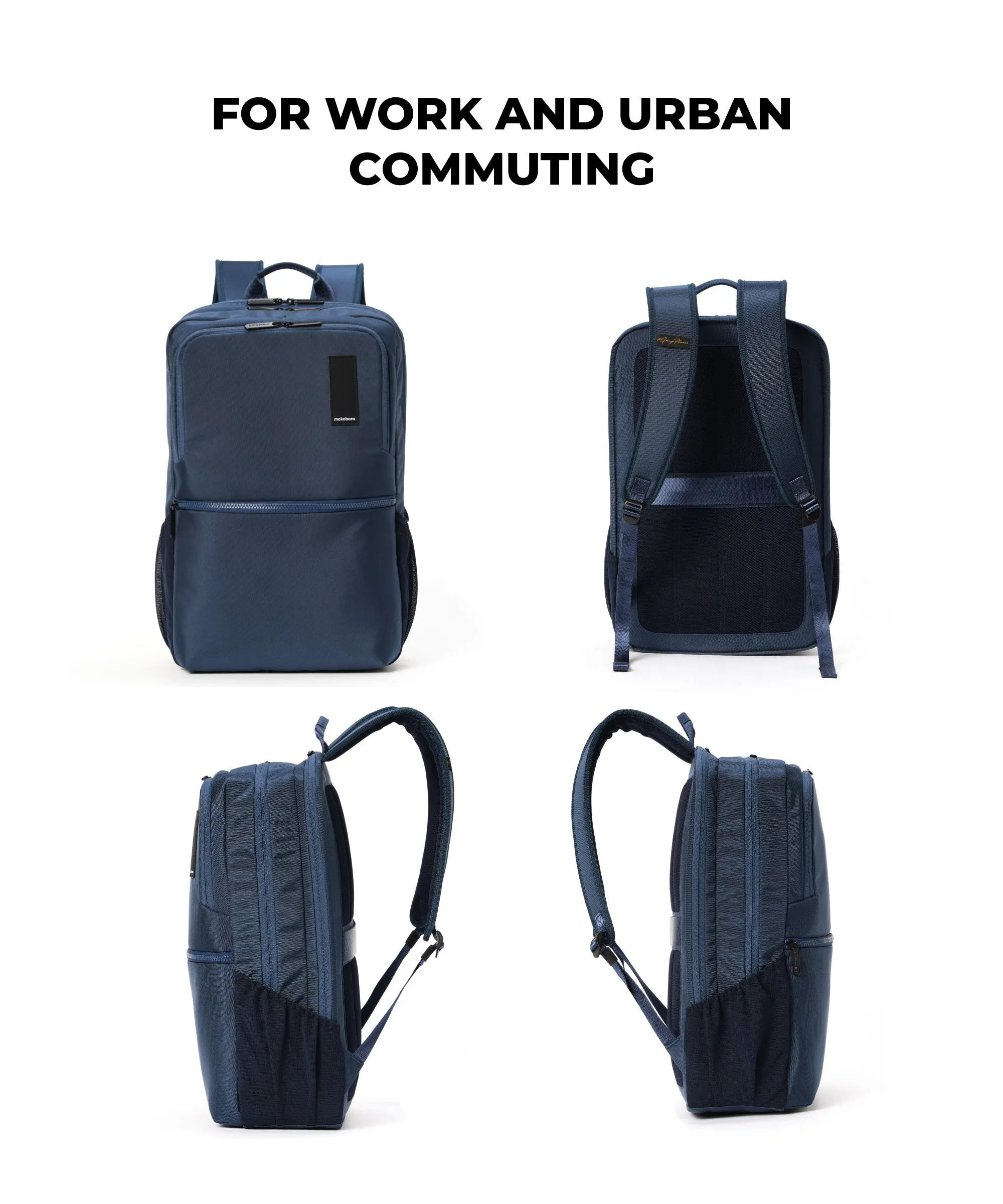 The Kaleido Backpack - 28L - Image 36
