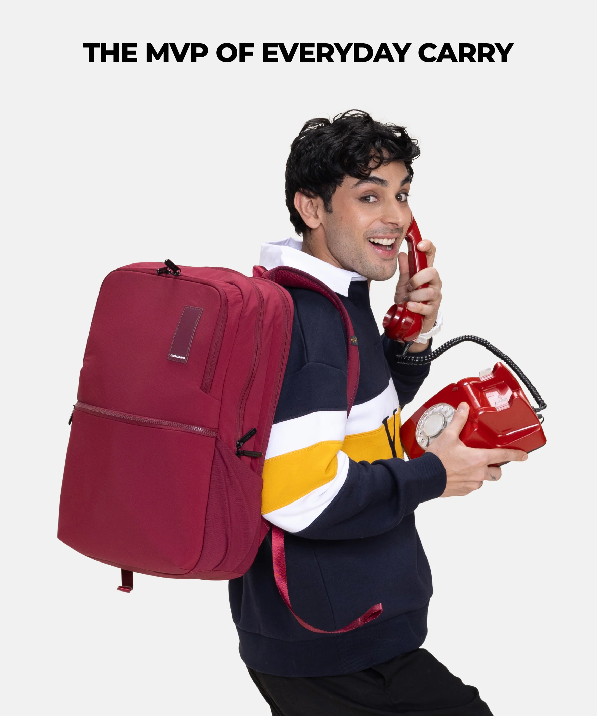 The Kaleido Backpack - 28L - Image 43
