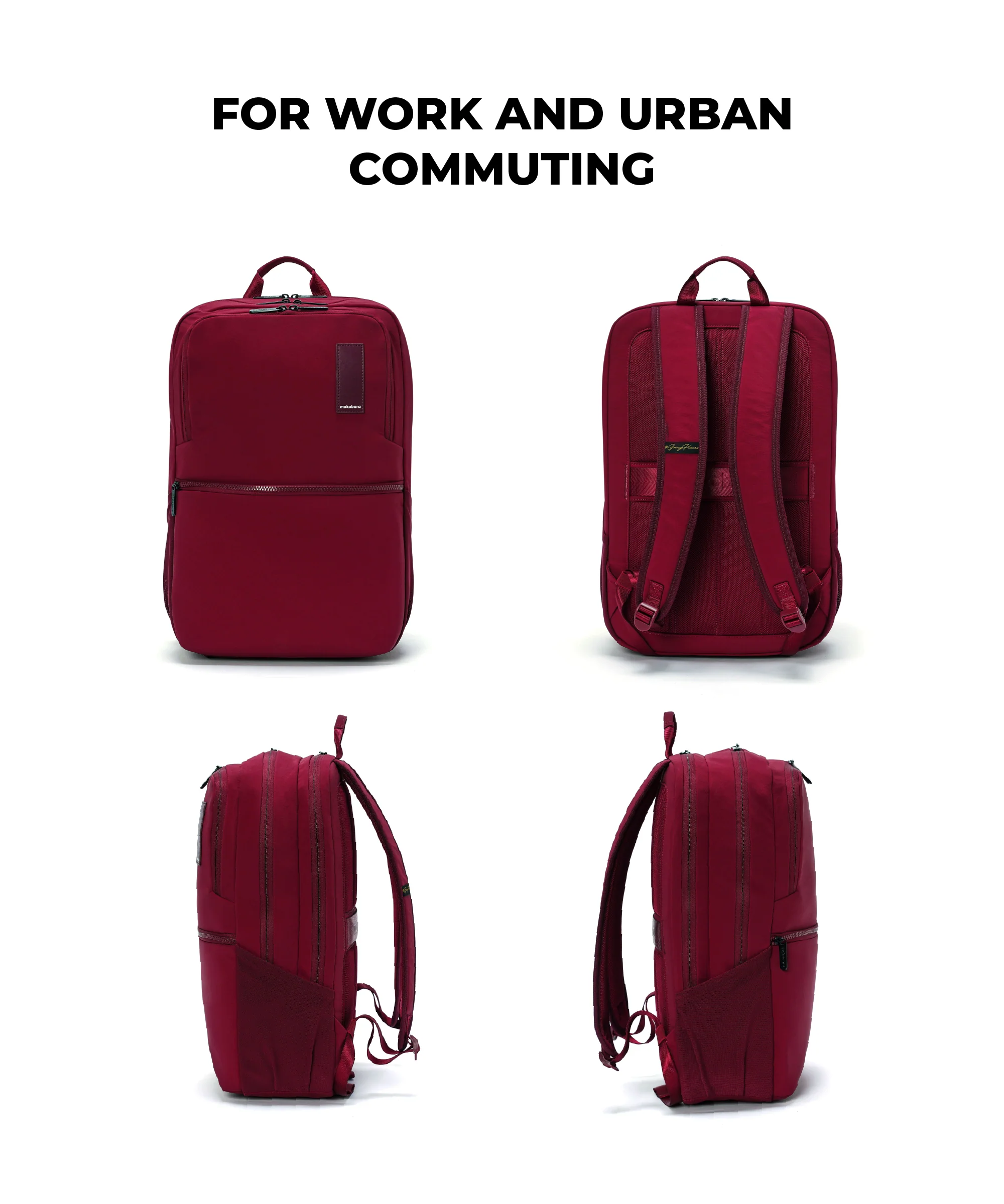 The Kaleido Backpack - 28L - Image 44