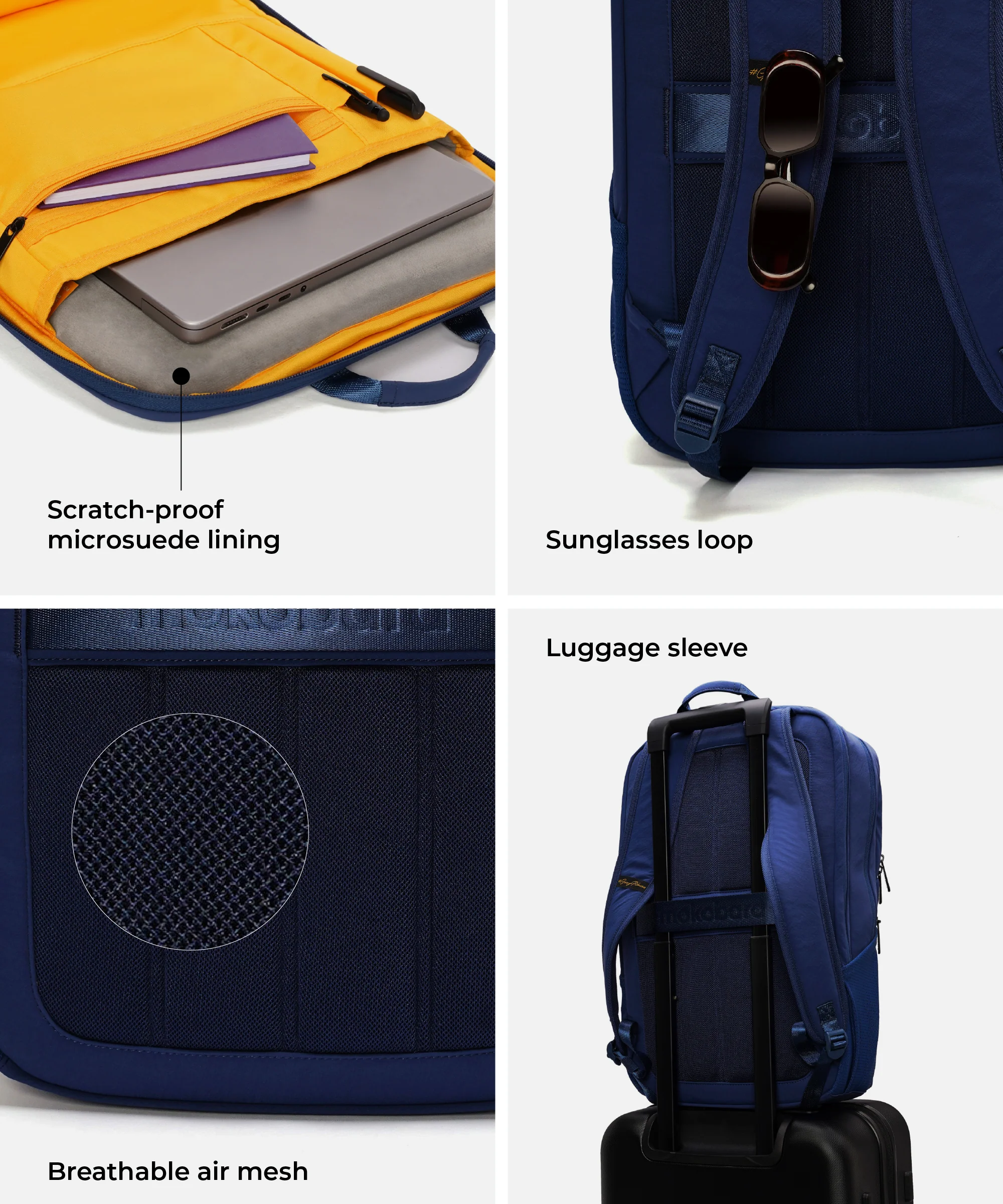 The Kaleido Backpack - 28L - Image 50