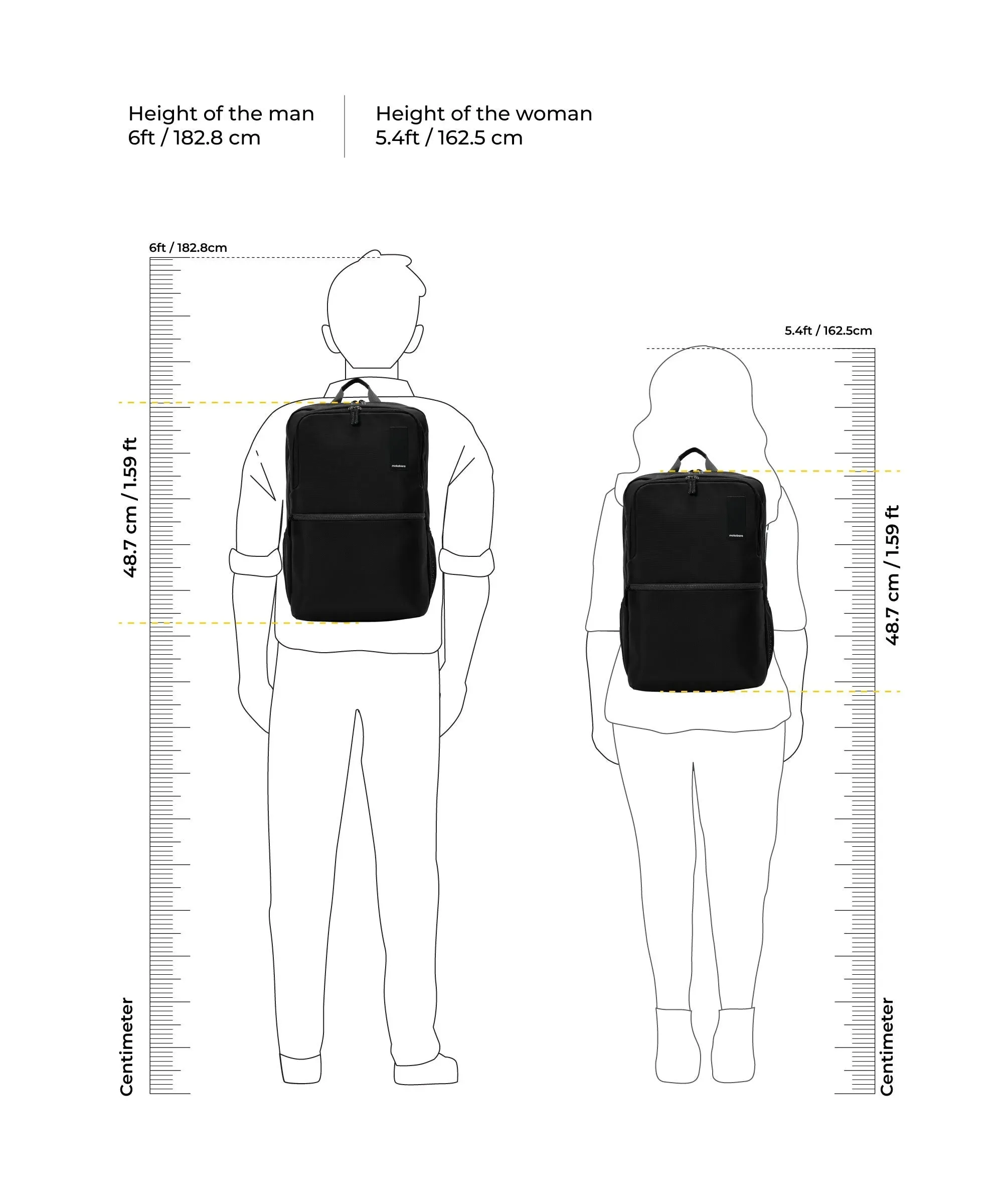 The Kaleido Backpack - 28L - Image 6