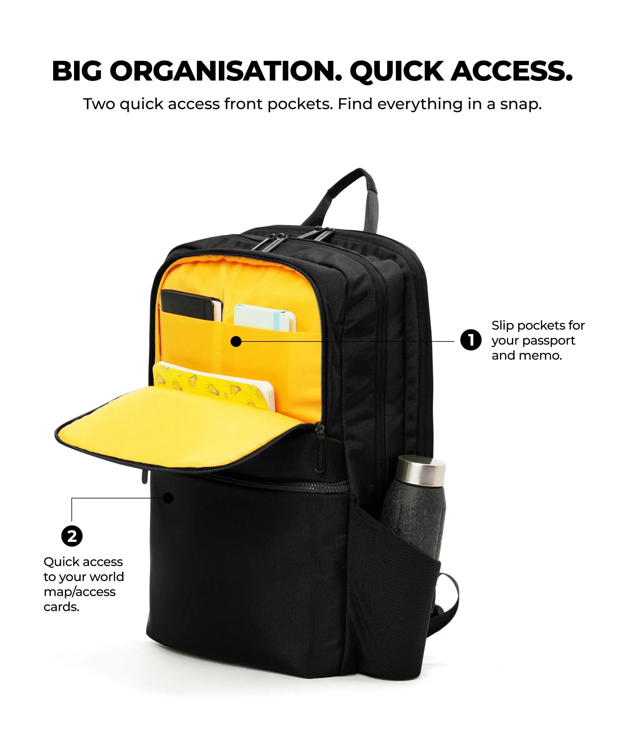 The Kaleido Backpack - 28L - Image 7