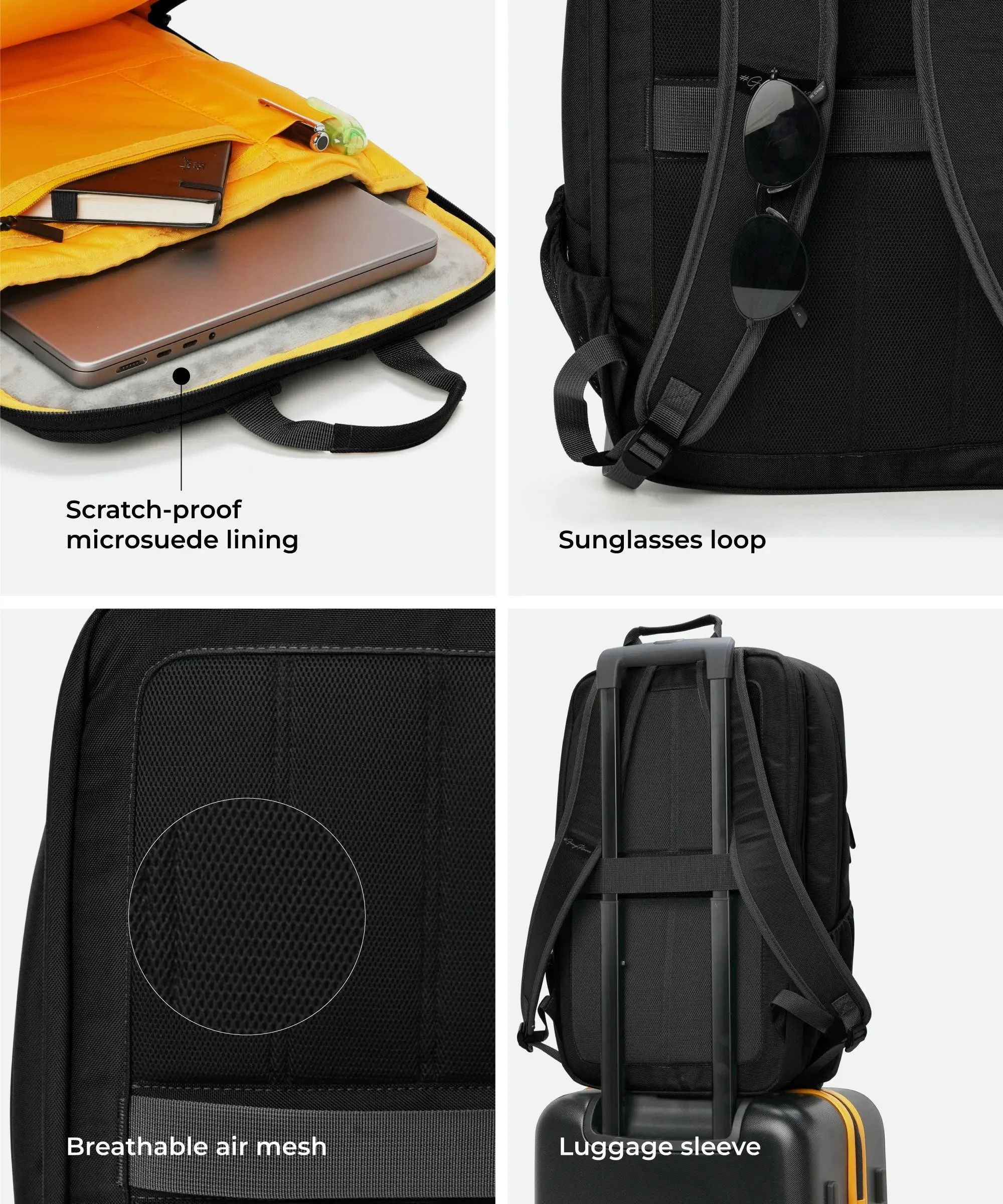The Kaleido Backpack - 28L - Image 8