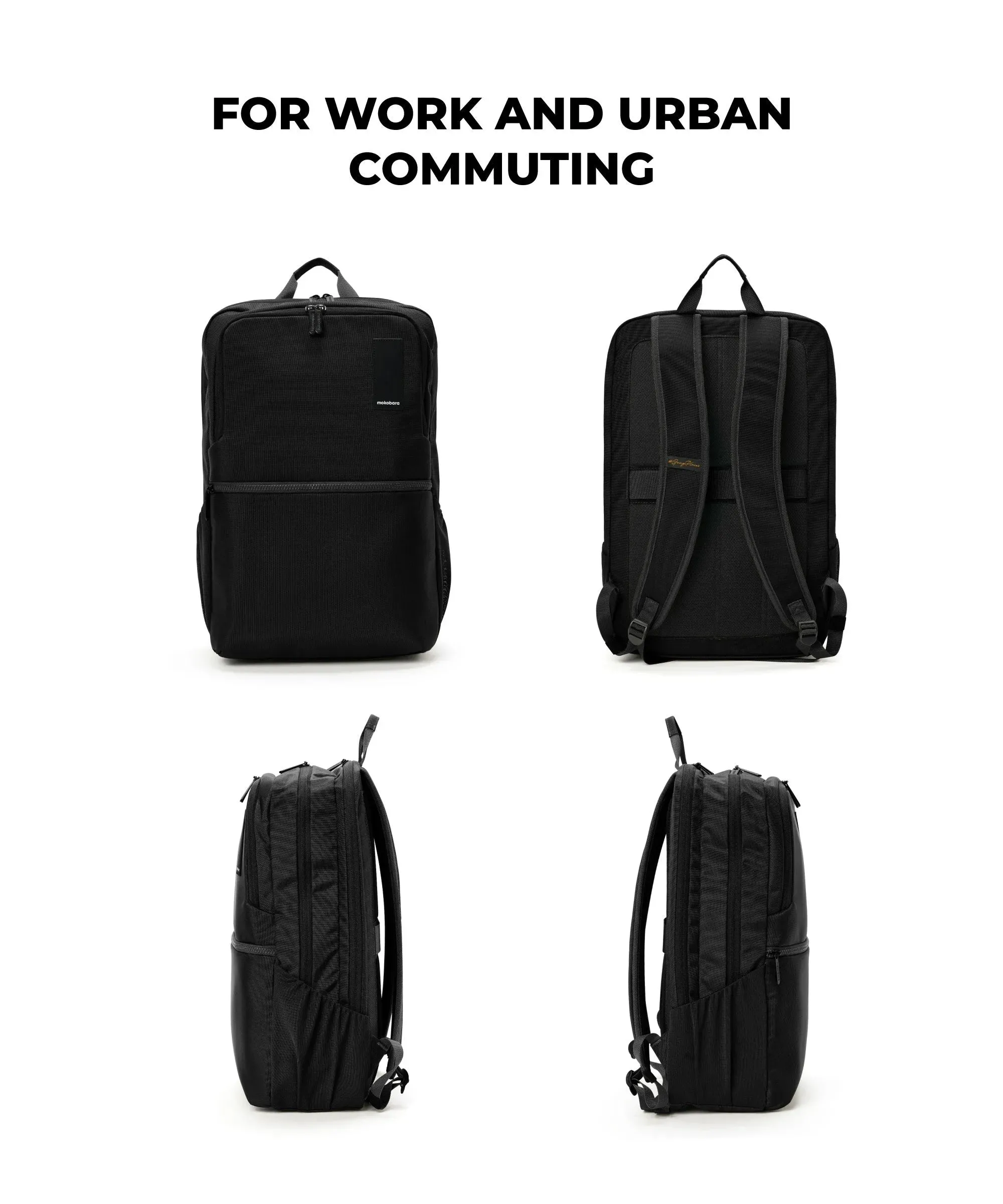 The Kaleido Backpack - 28L - Image 9