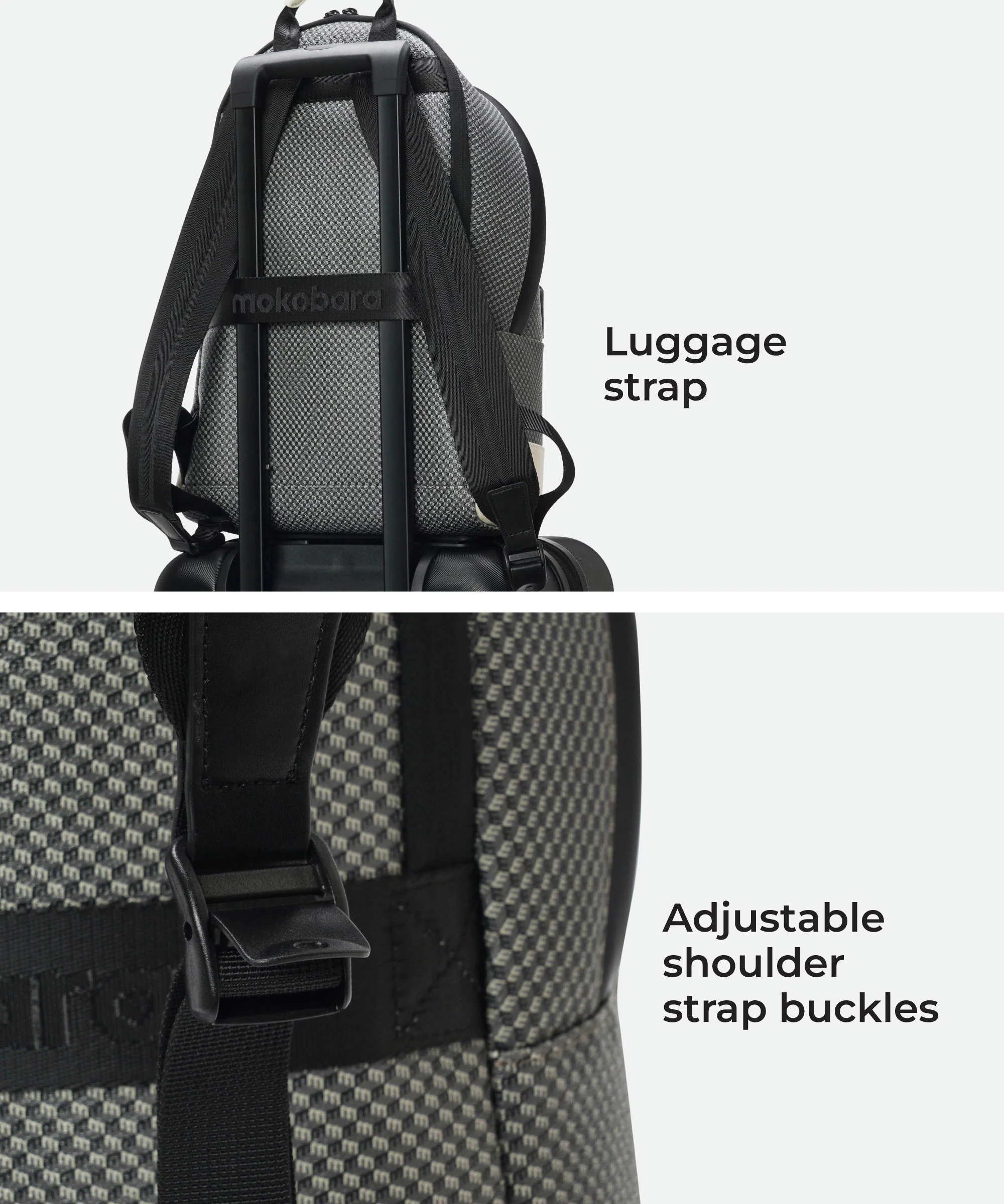 The Kickstreet Backpack - 21L - Image 10