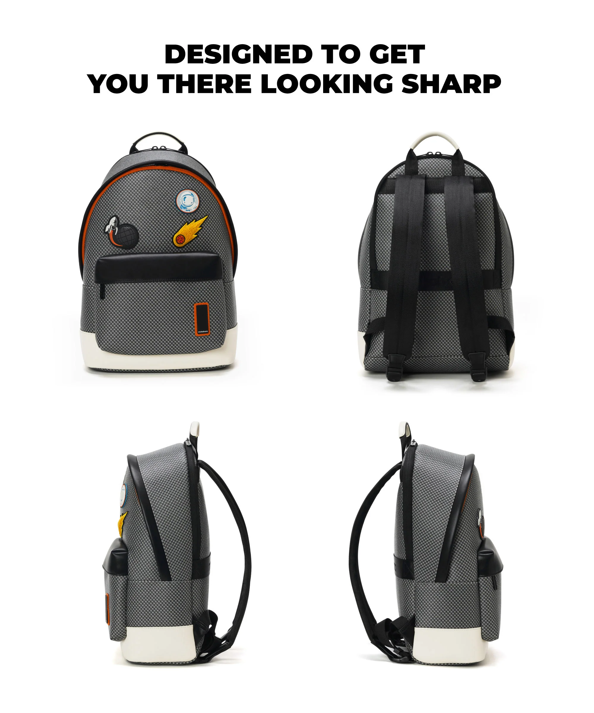 The Kickstreet Backpack - 21L - Image 11