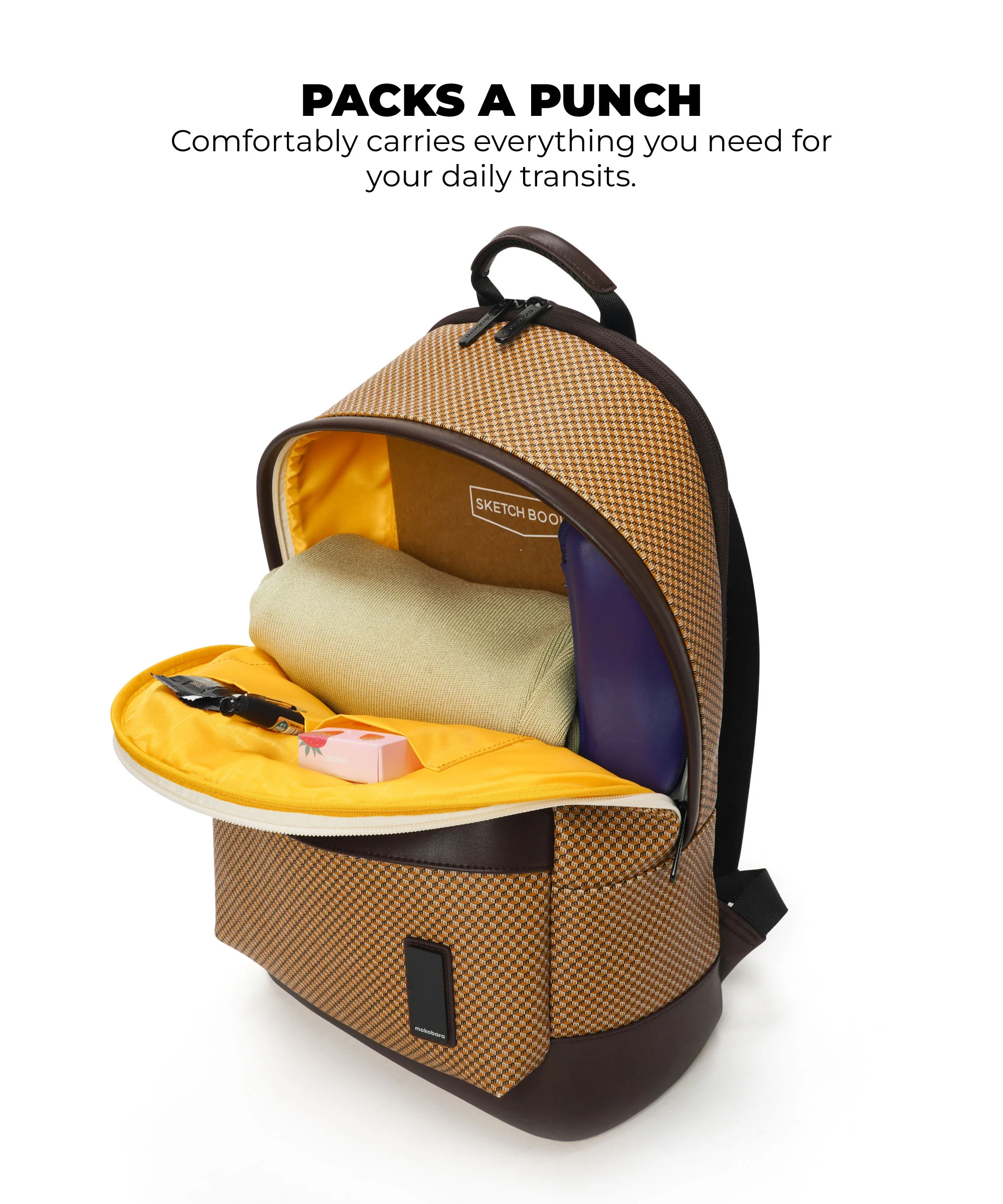 The Kickstreet Backpack - 21L - Image 15
