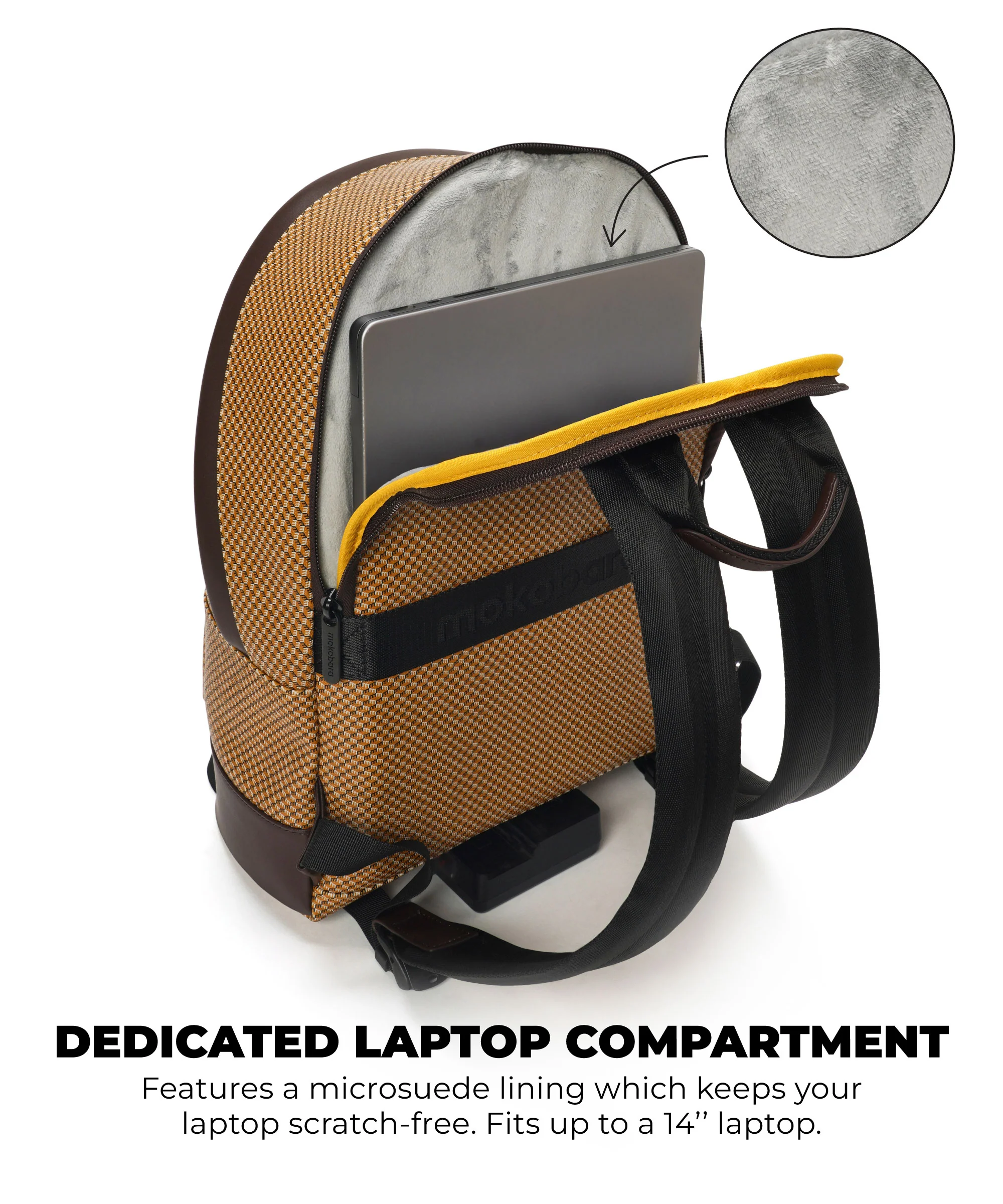 The Kickstreet Backpack - 21L - Image 16