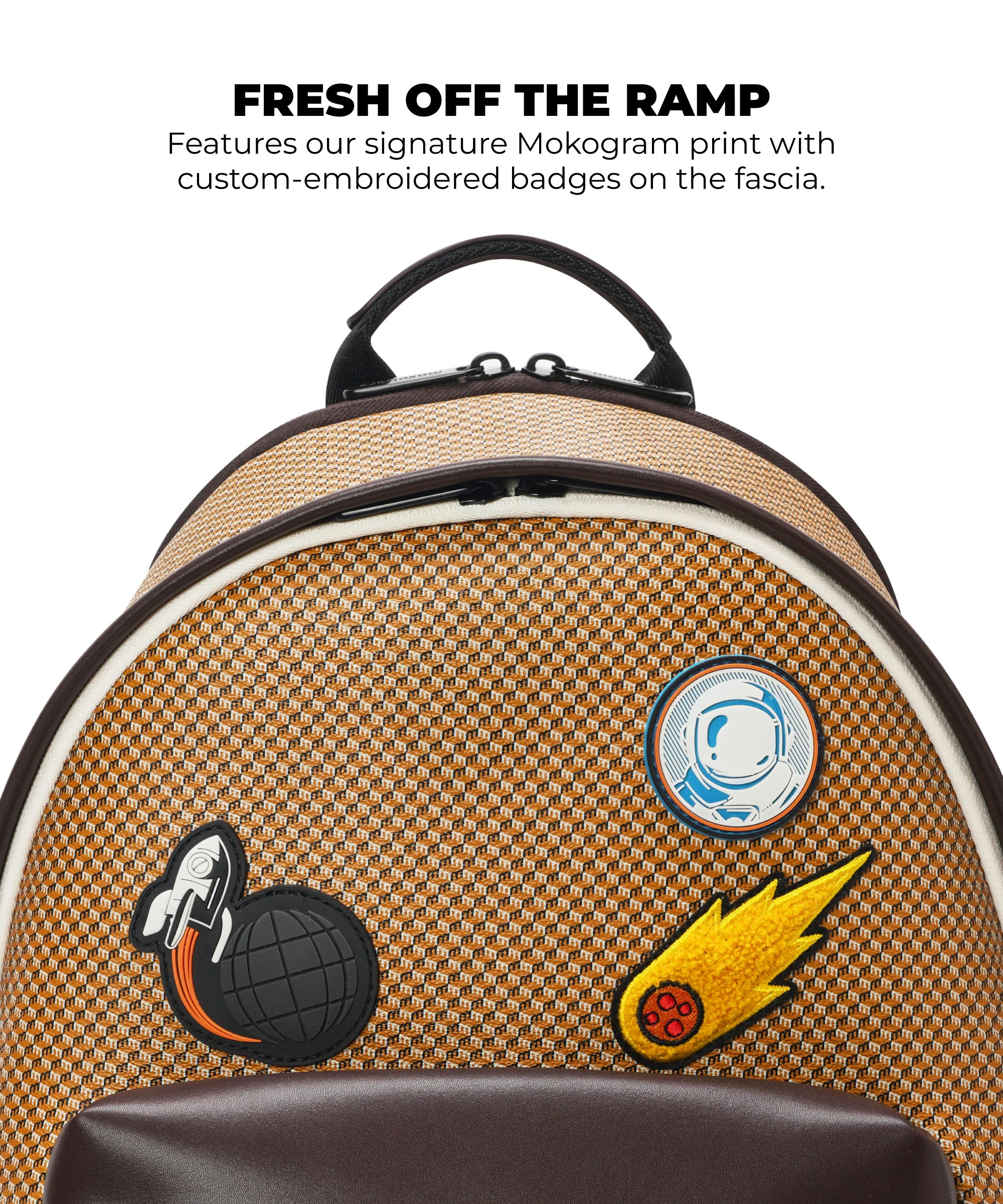 The Kickstreet Backpack - 21L - Image 18