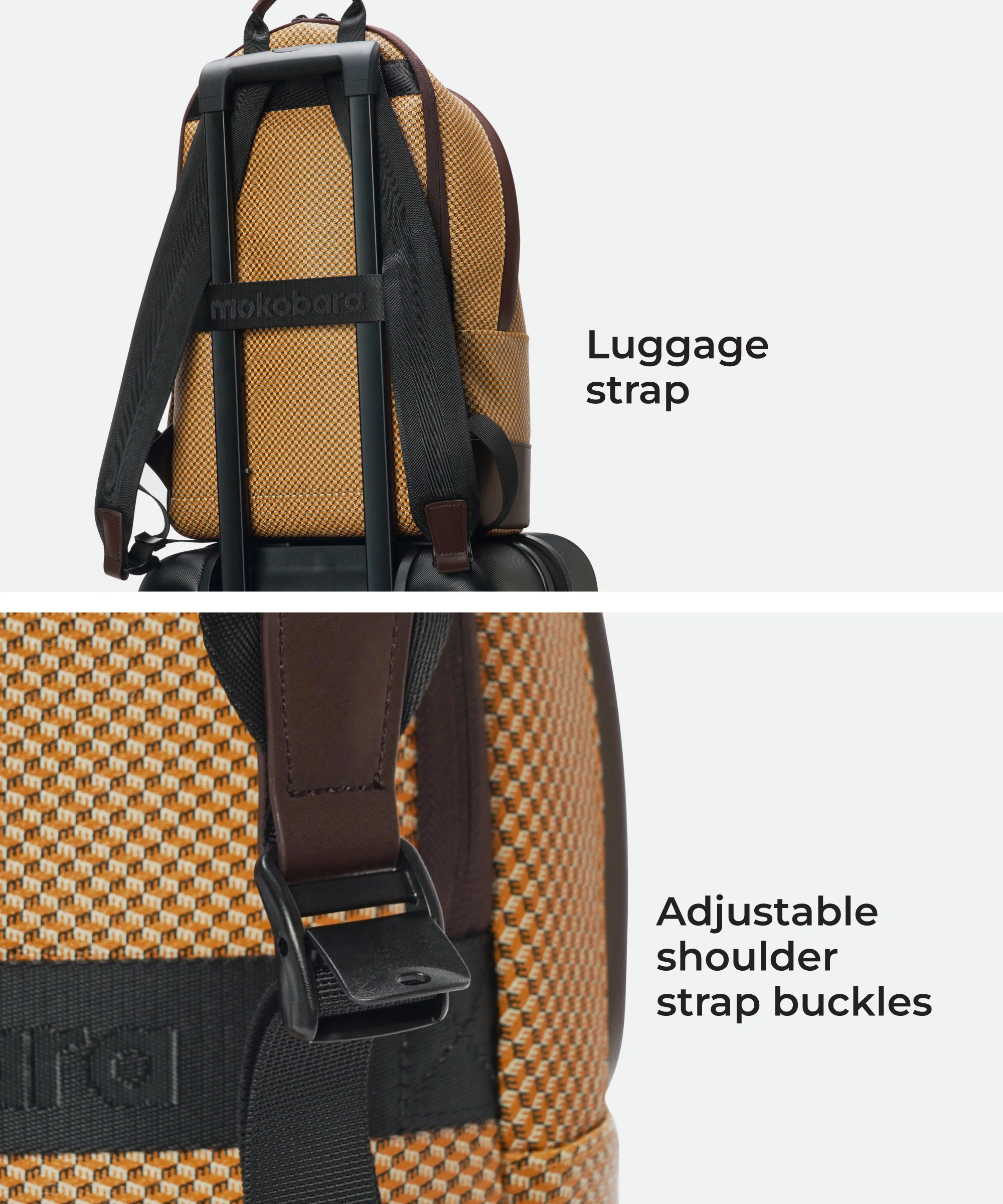The Kickstreet Backpack - 21L - Image 21